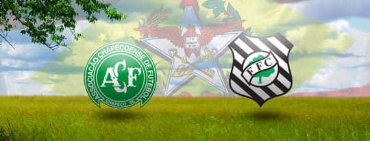 Esporte na Rede: Chapecoense e Figueirense vencem e são destaques catarinenses no futebol(2)