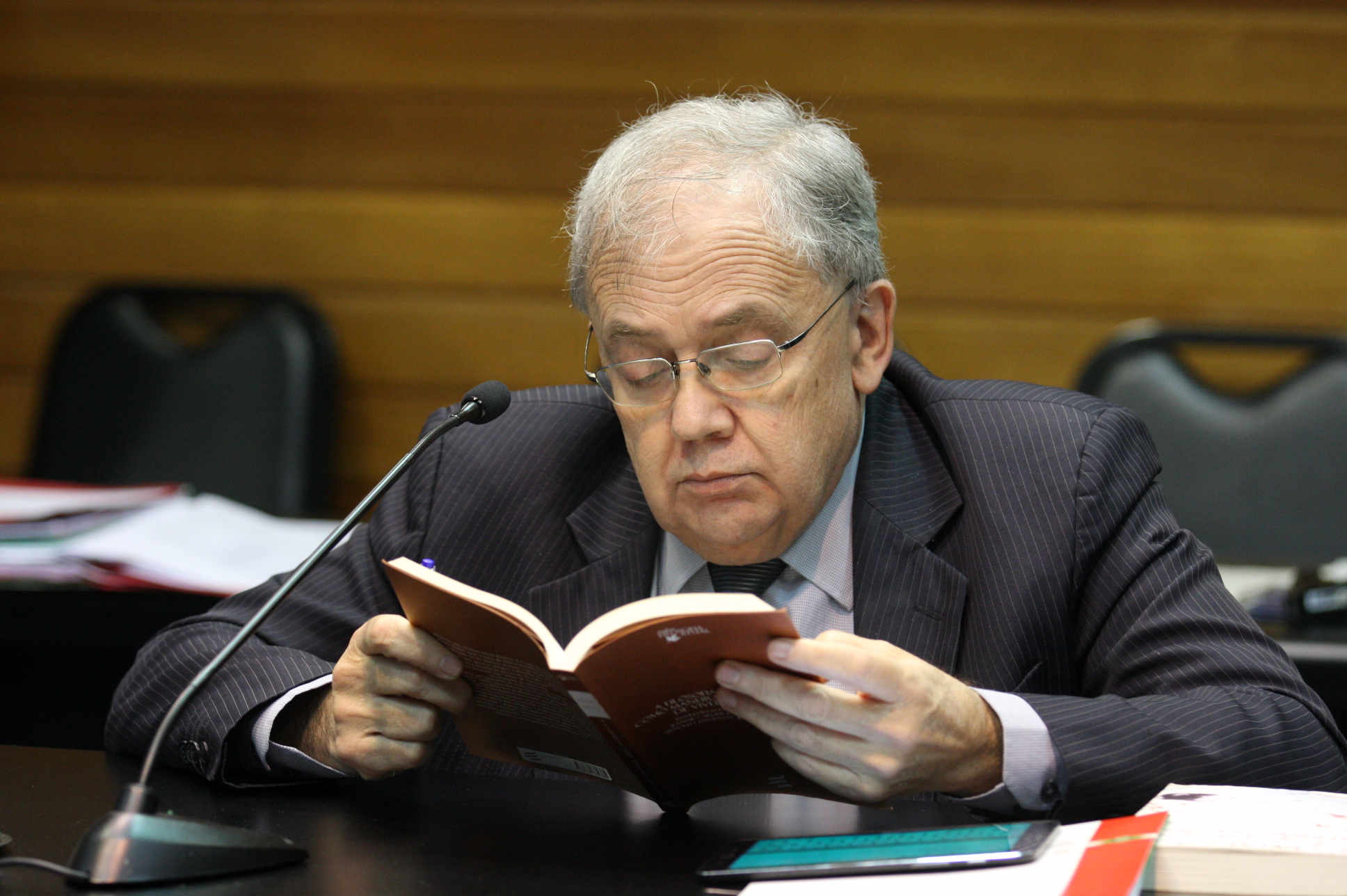 Comissão de Trabalho Administração e Serviços Públicos. Foto Yuri Santos / Agência AL