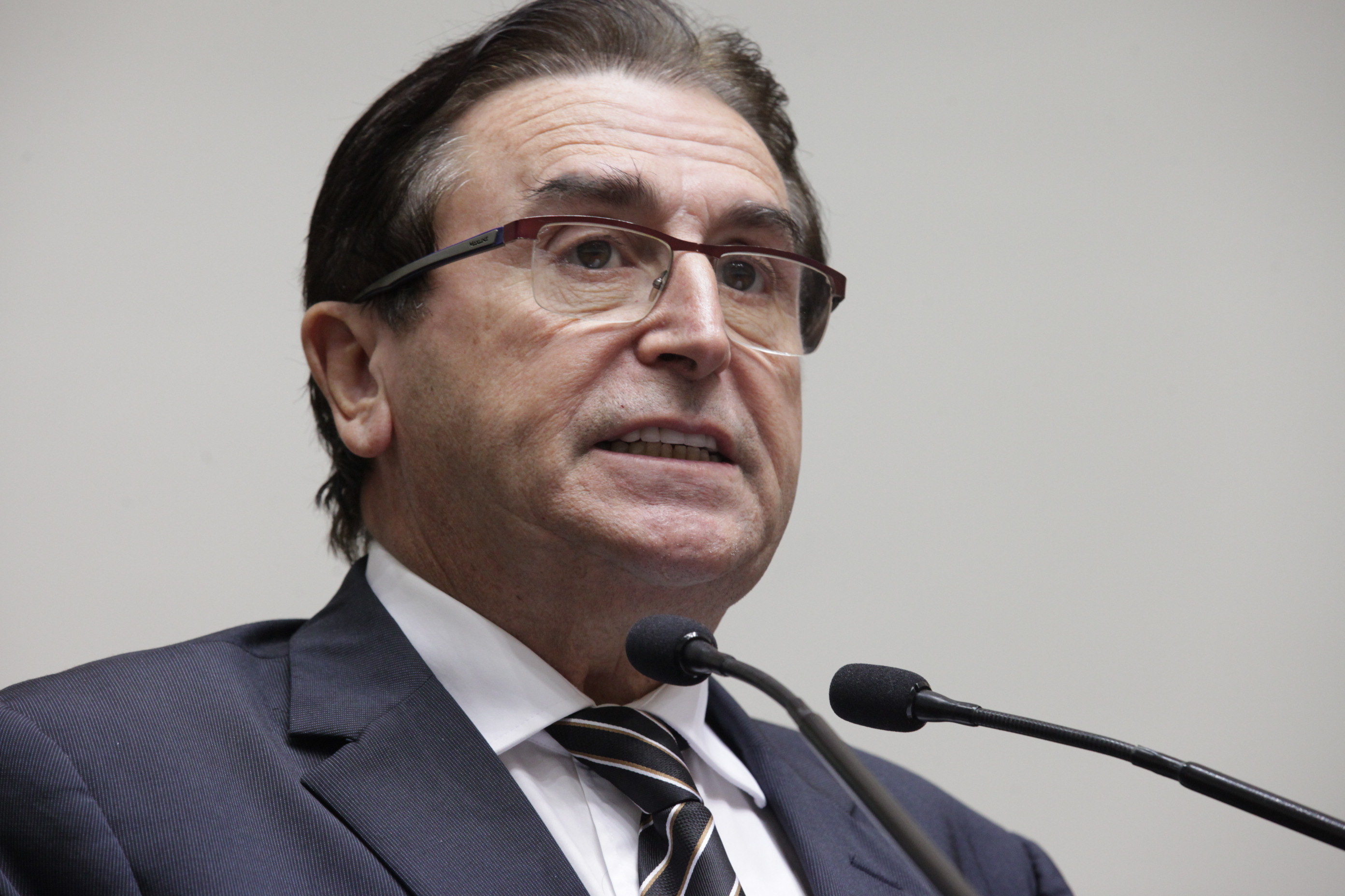 Sessão Ordinária.Deputado Antônio Aguiar (PMDB).