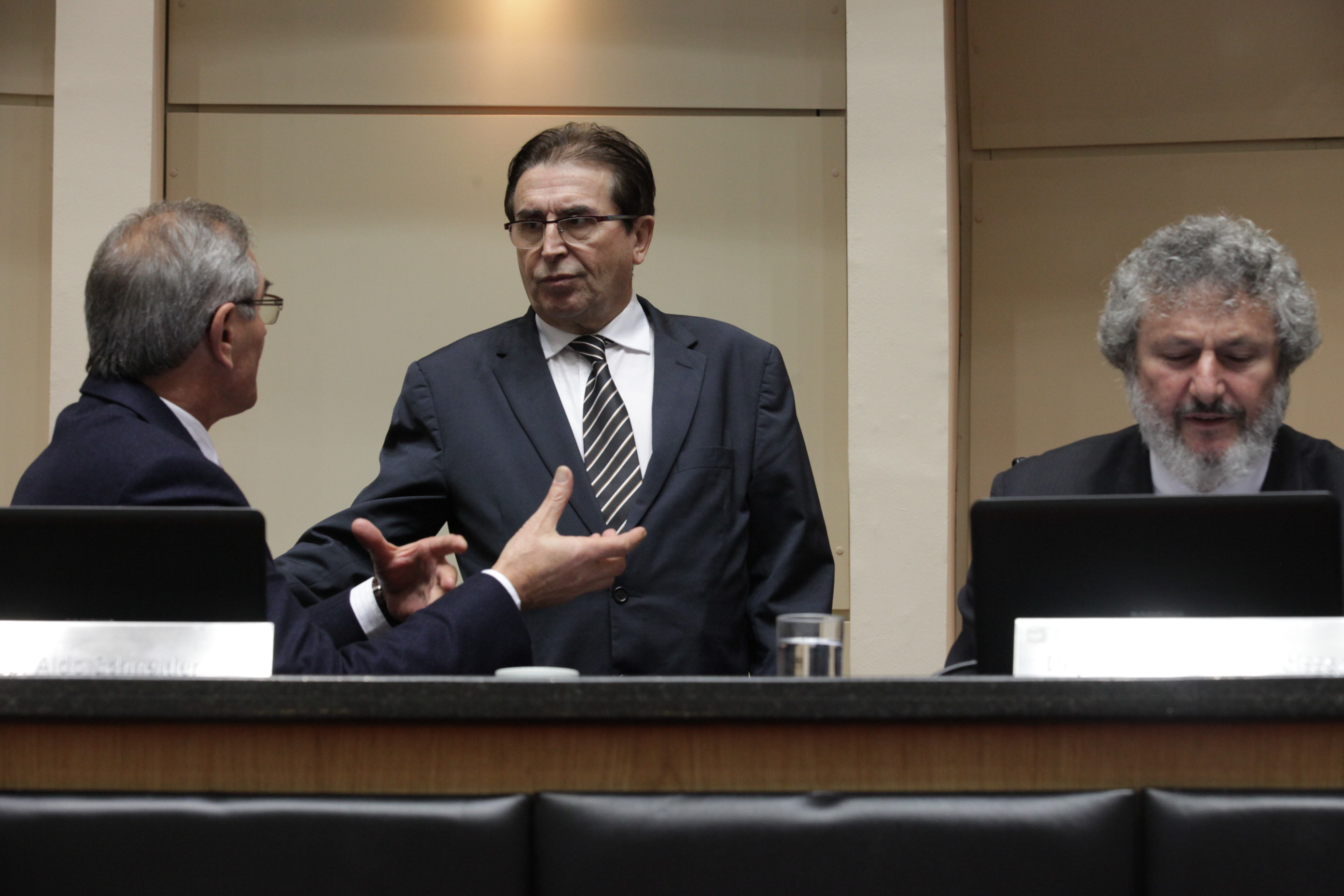 Sessão Ordinária.