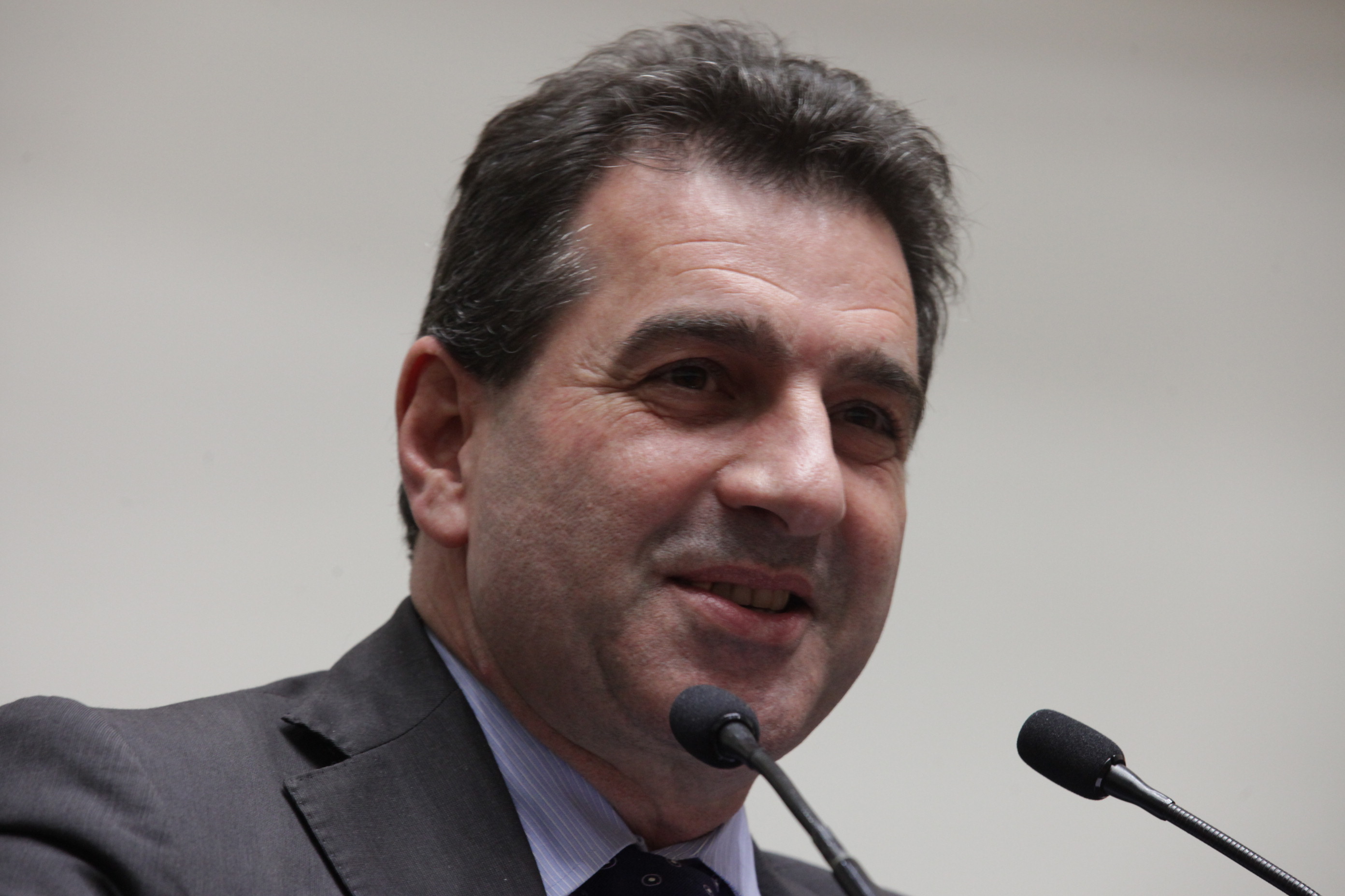 Sessão Ordinária.Deputado Valdir Cobalchini (PMDB).