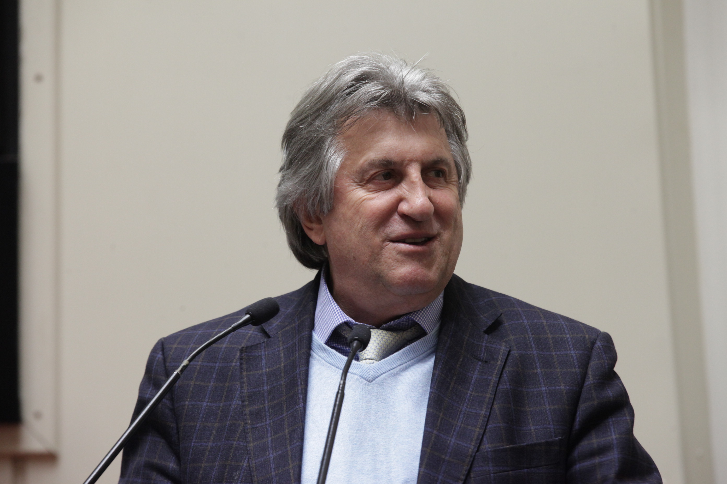 Sessão Ordinária.Deputado Leonel Pavan (PSDB)