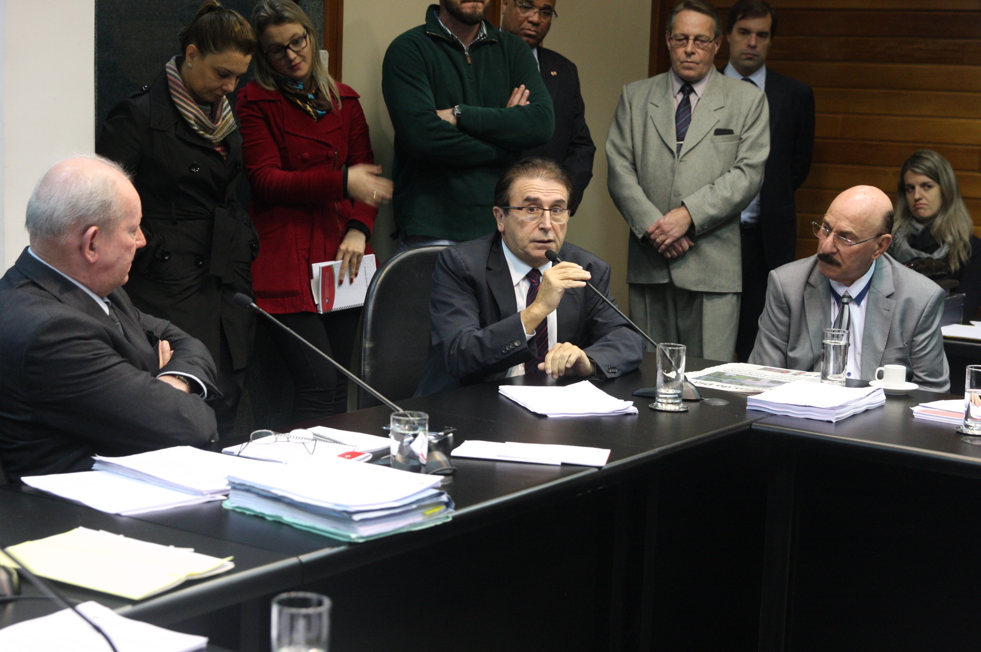Comissão de Finanças e Tributação. Yuri Santos / Agência AL
