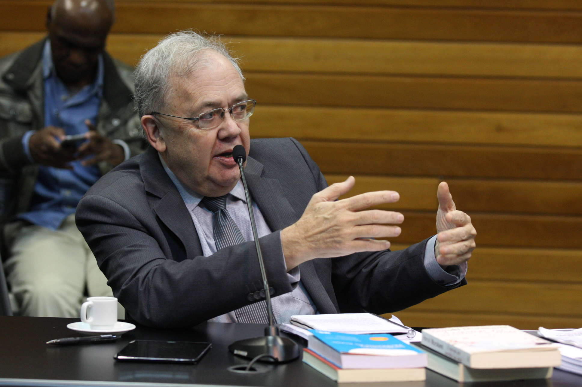 Comissão de Finanças e Tributação. Yuri Santos / Agência AL