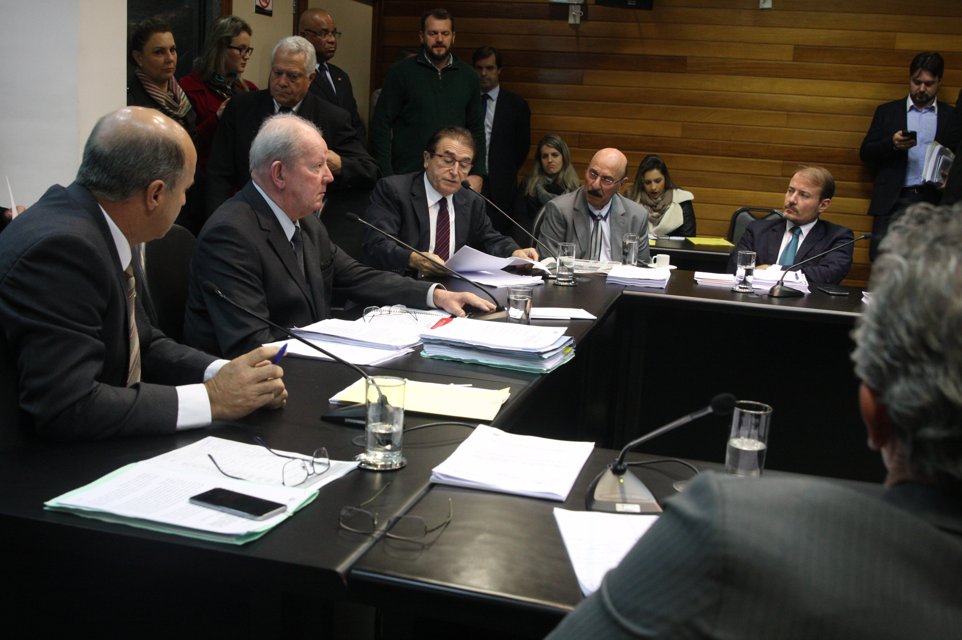 Comissão de Finanças e Tributação. Yuri Santos / Agência AL