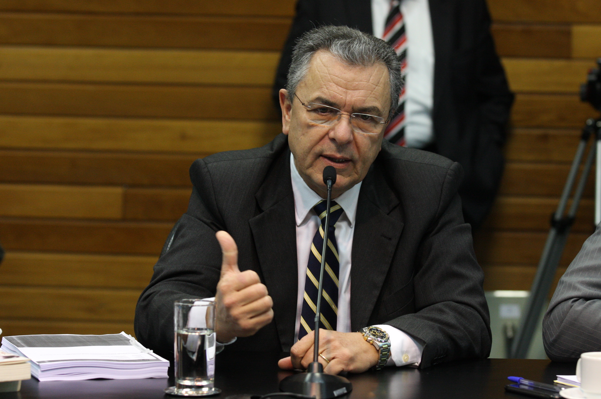 Comissão de Finanças e Tributação. Yuri Santos / Agência AL