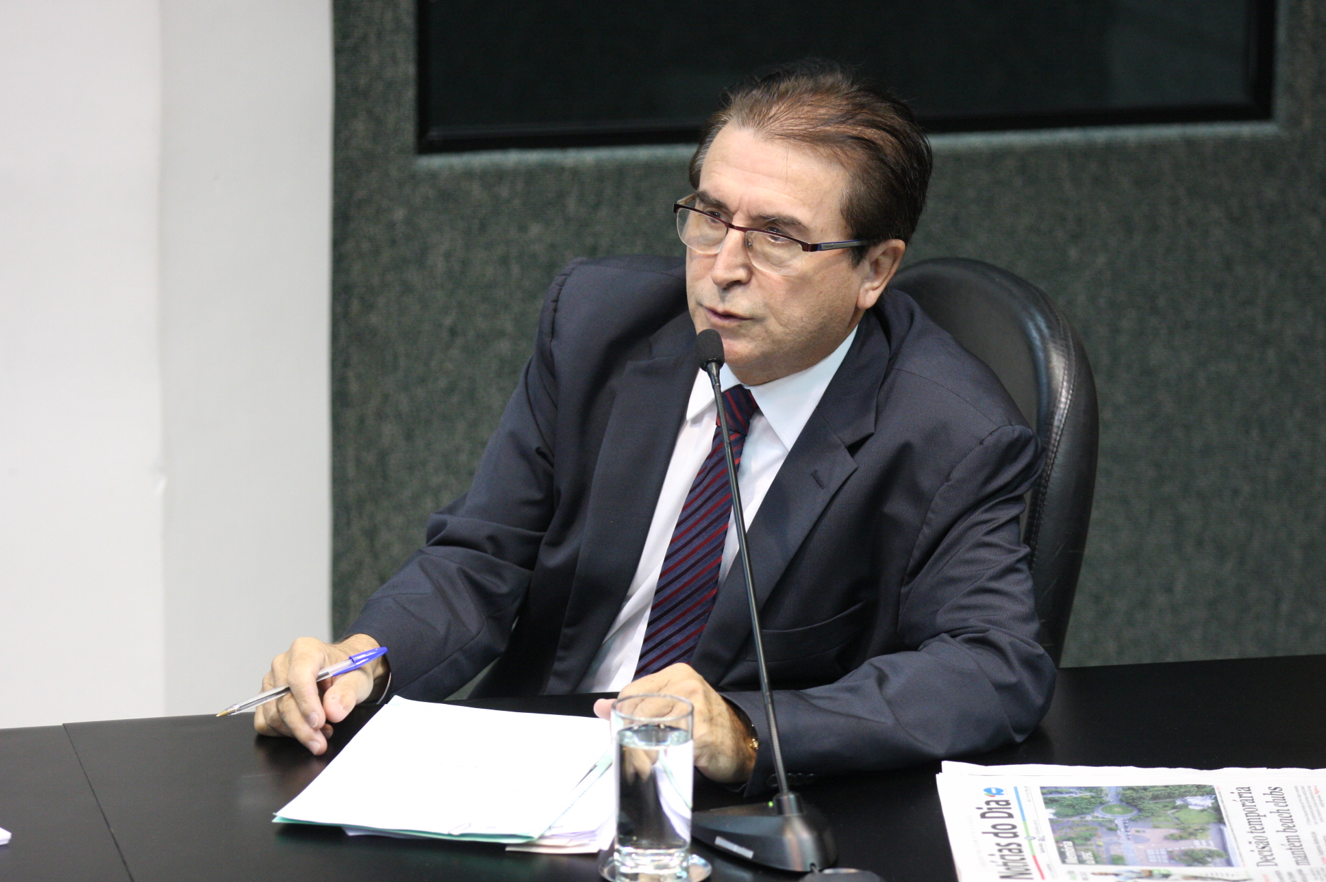 Comissão de Finanças e Tributação. Yuri Santos / Agência AL
