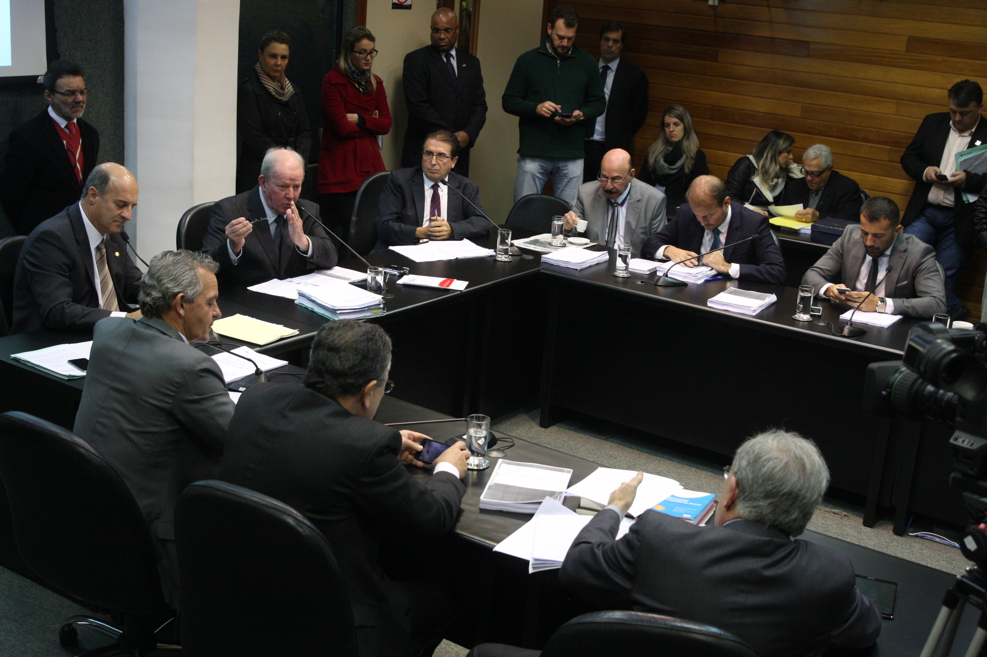 Comissão de Finanças e Tributação.