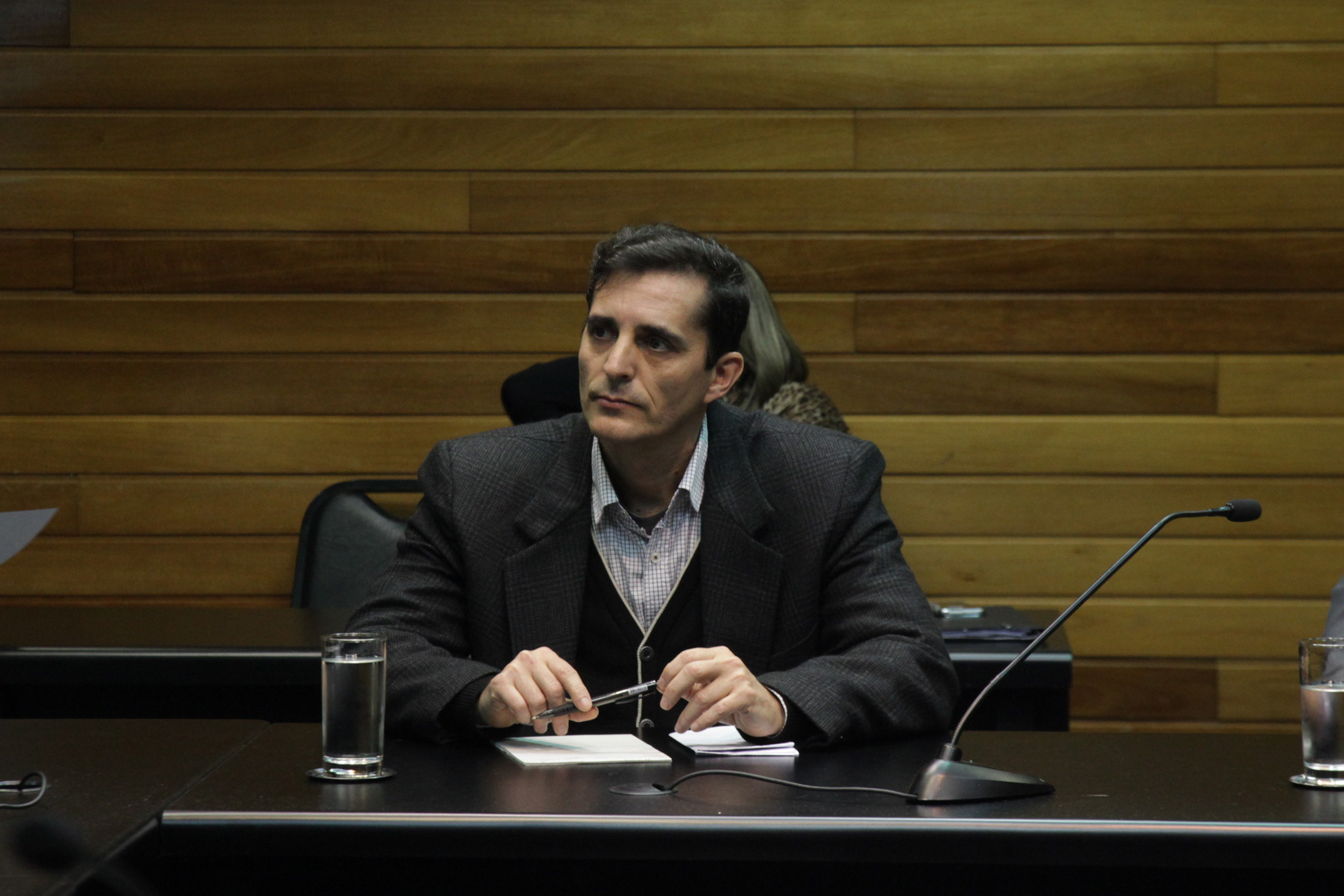 Comissão de Relacionamento Institucional, Comunicação, Relações Internacionais e do Mercosul.