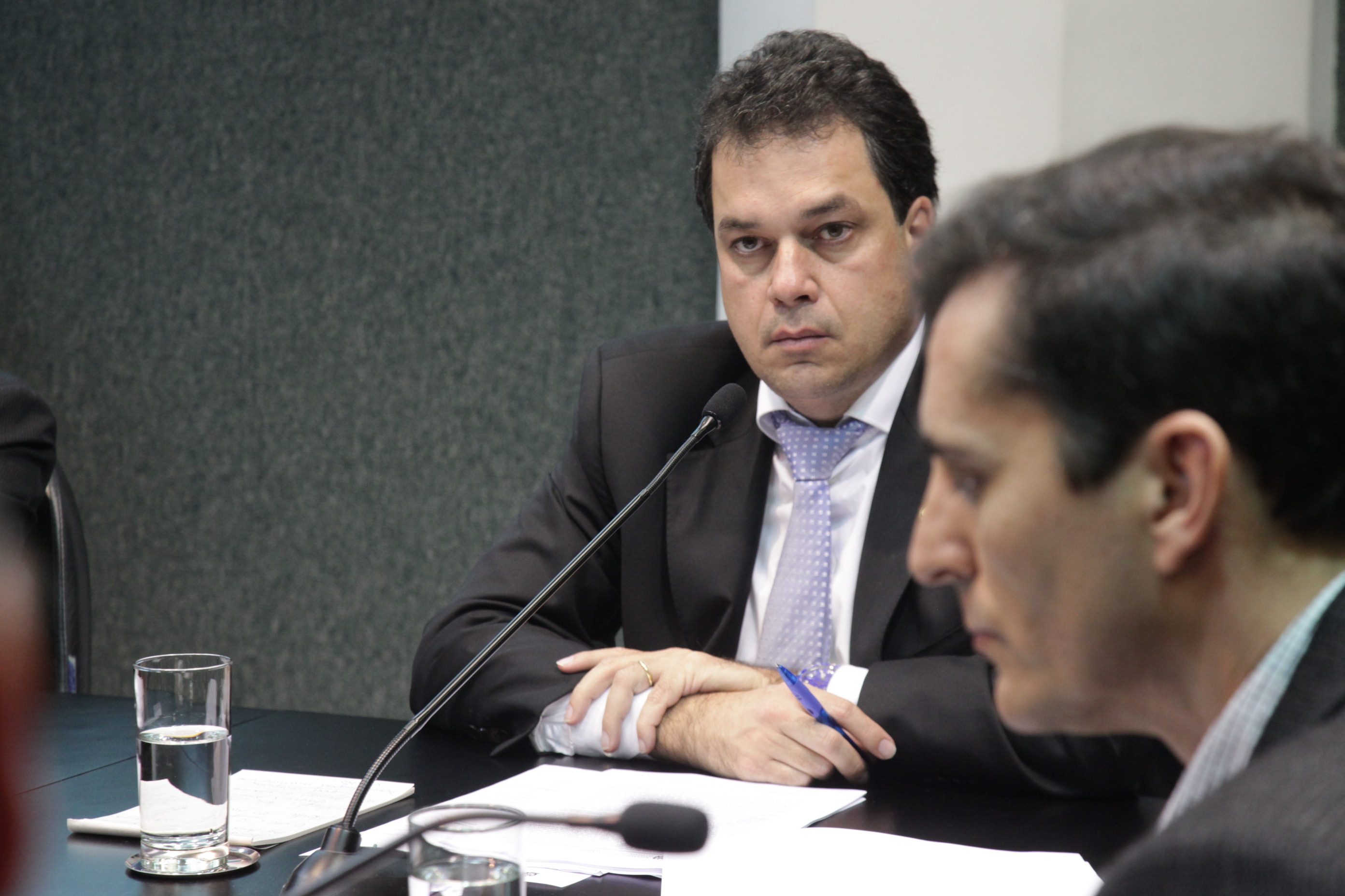 Comissão de Relacionamento Institucional, Comunicação, Relações Internacionais e do Mercosul.