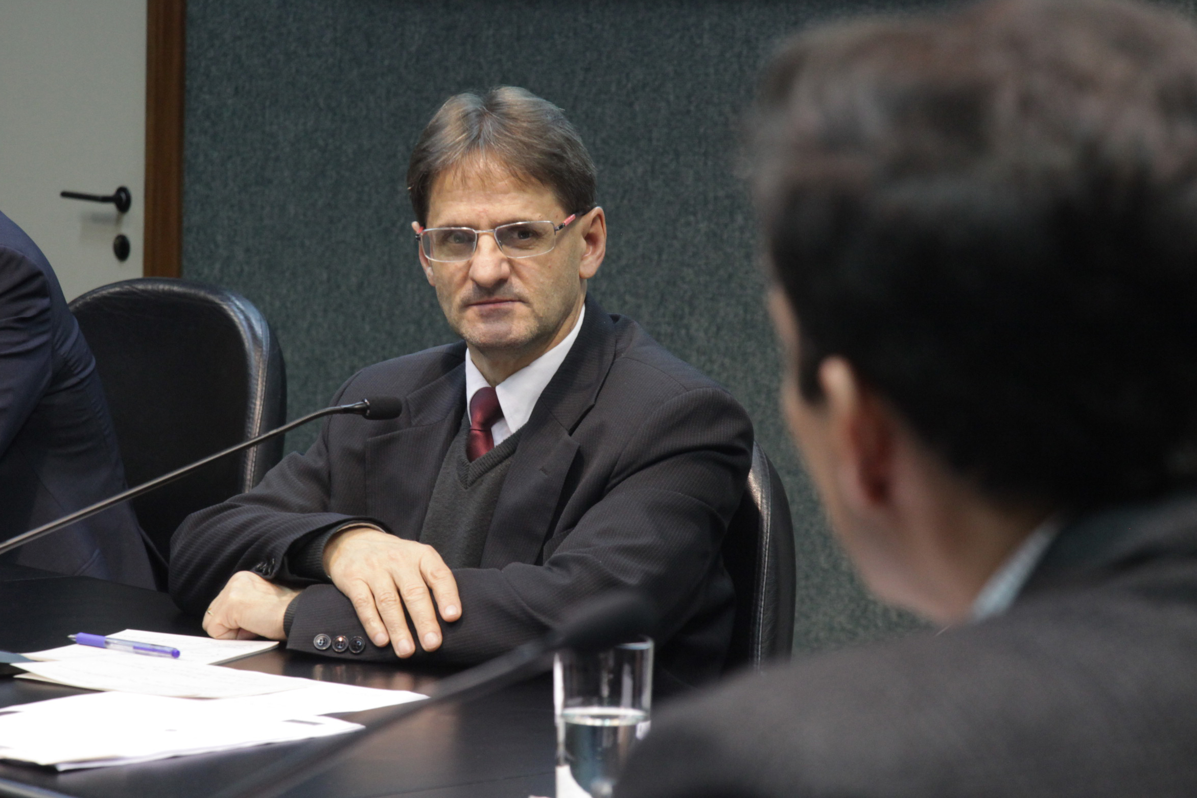 Comissão de Relacionamento Institucional, Comunicação, Relações Internacionais e do Mercosul.