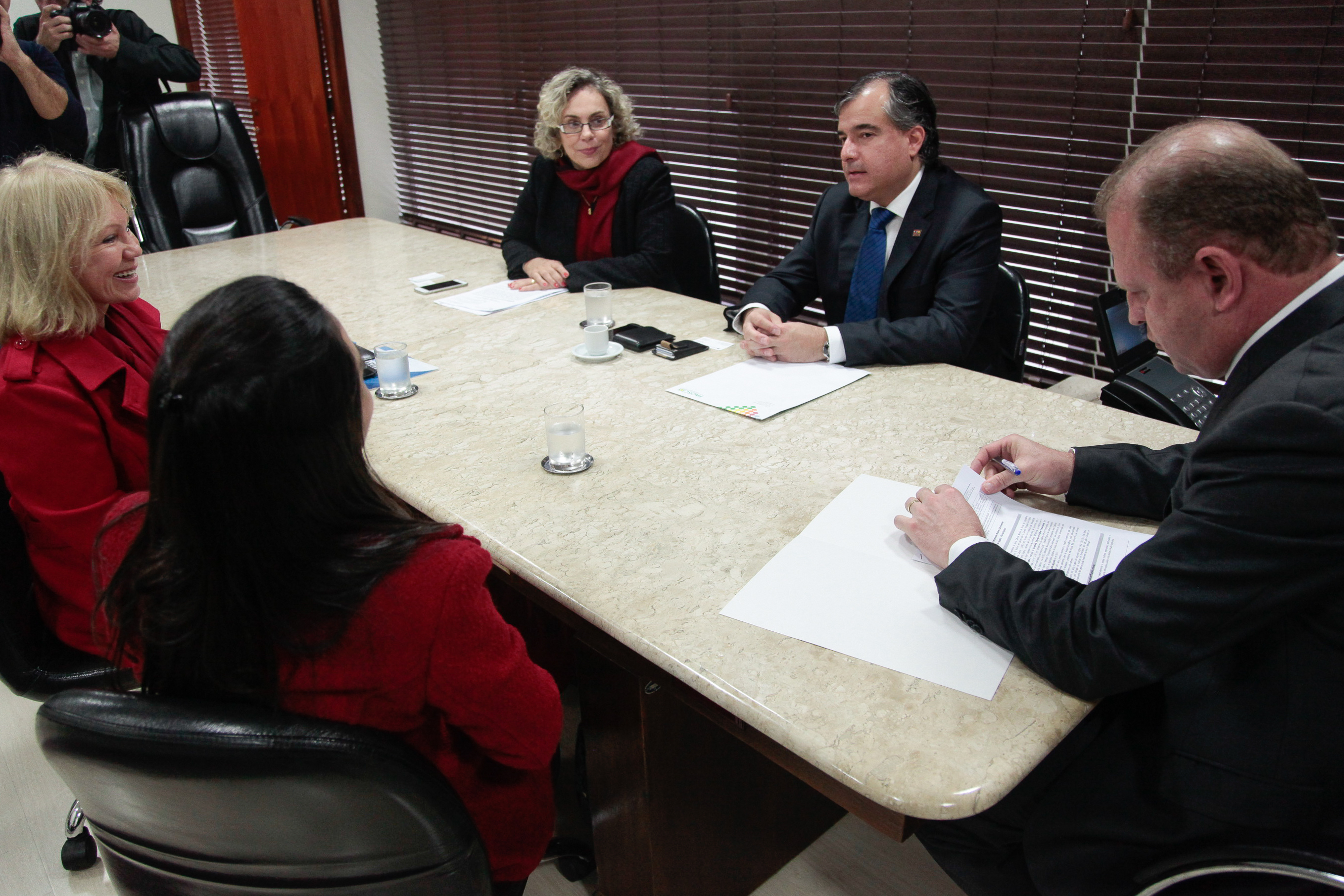 Alesc formaliza o apoio ao Dia Estadual da Mulher Empresária, Promovido pelo Conselho Estadual da Mulher Empresária (Ceme).
