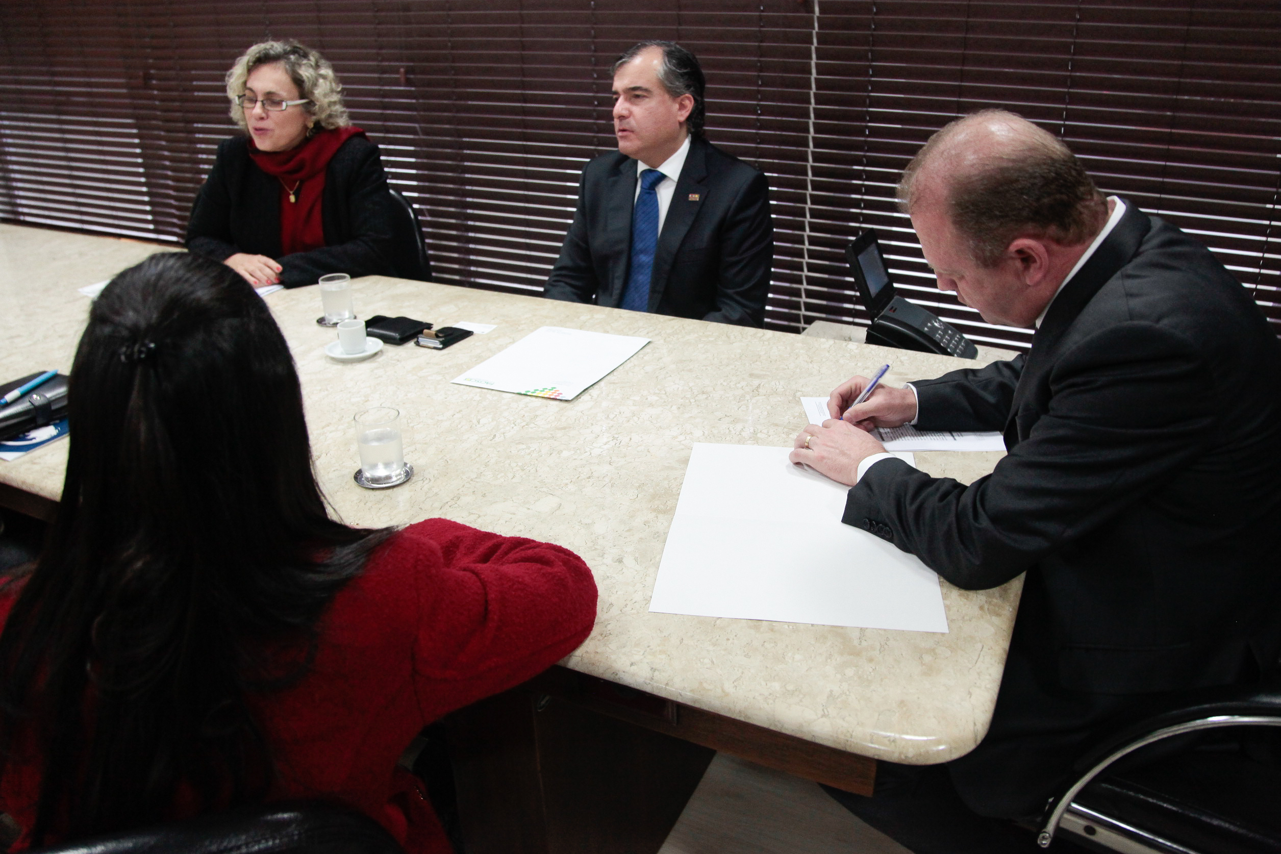 Alesc formaliza o apoio ao Dia Estadual da Mulher Empresária, Promovido pelo Conselho Estadual da Mulher Empresária (Ceme).