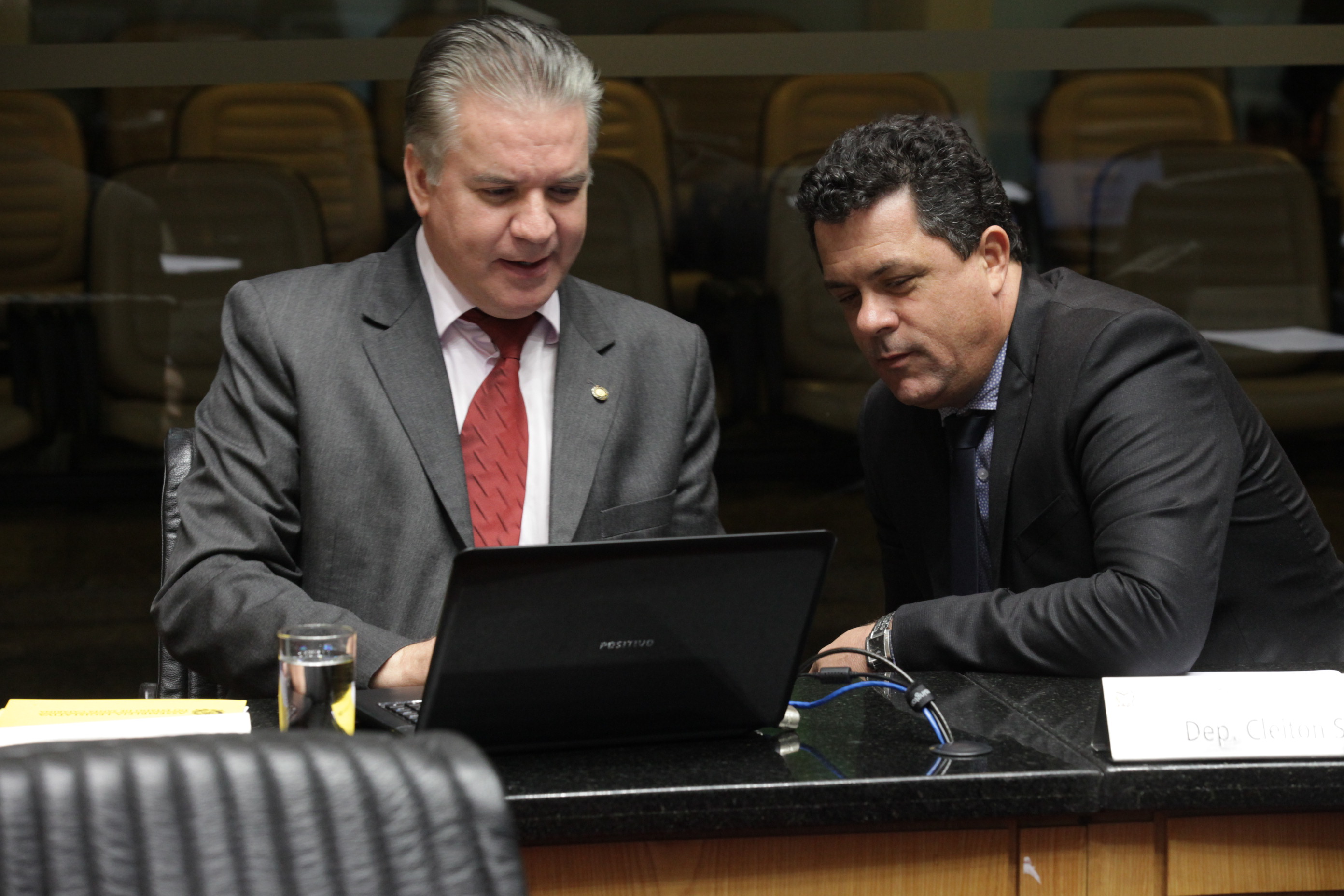 Sessão Ordinária.