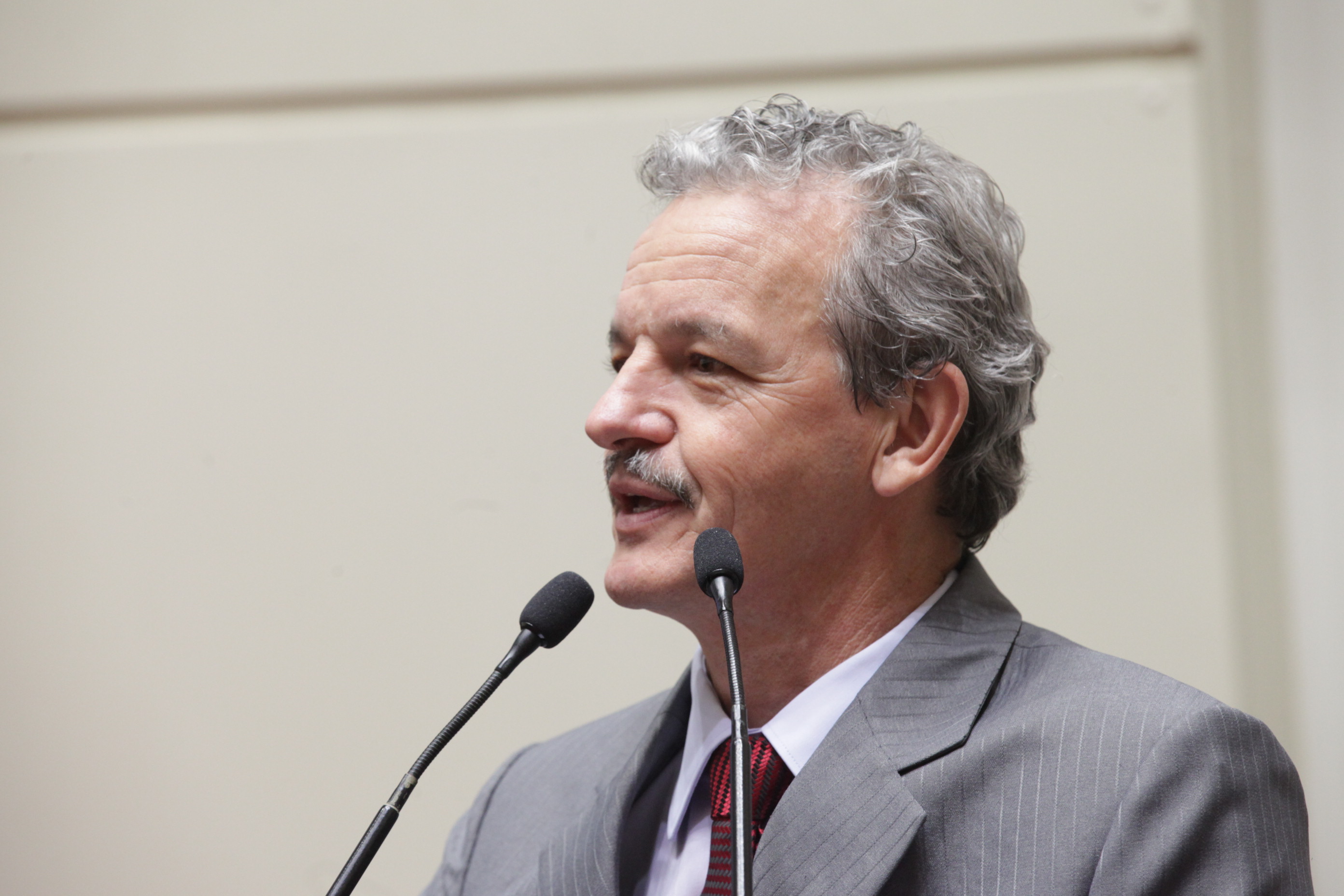 Sessão Ordinária. Deputado Dirceu Dresch (PT).