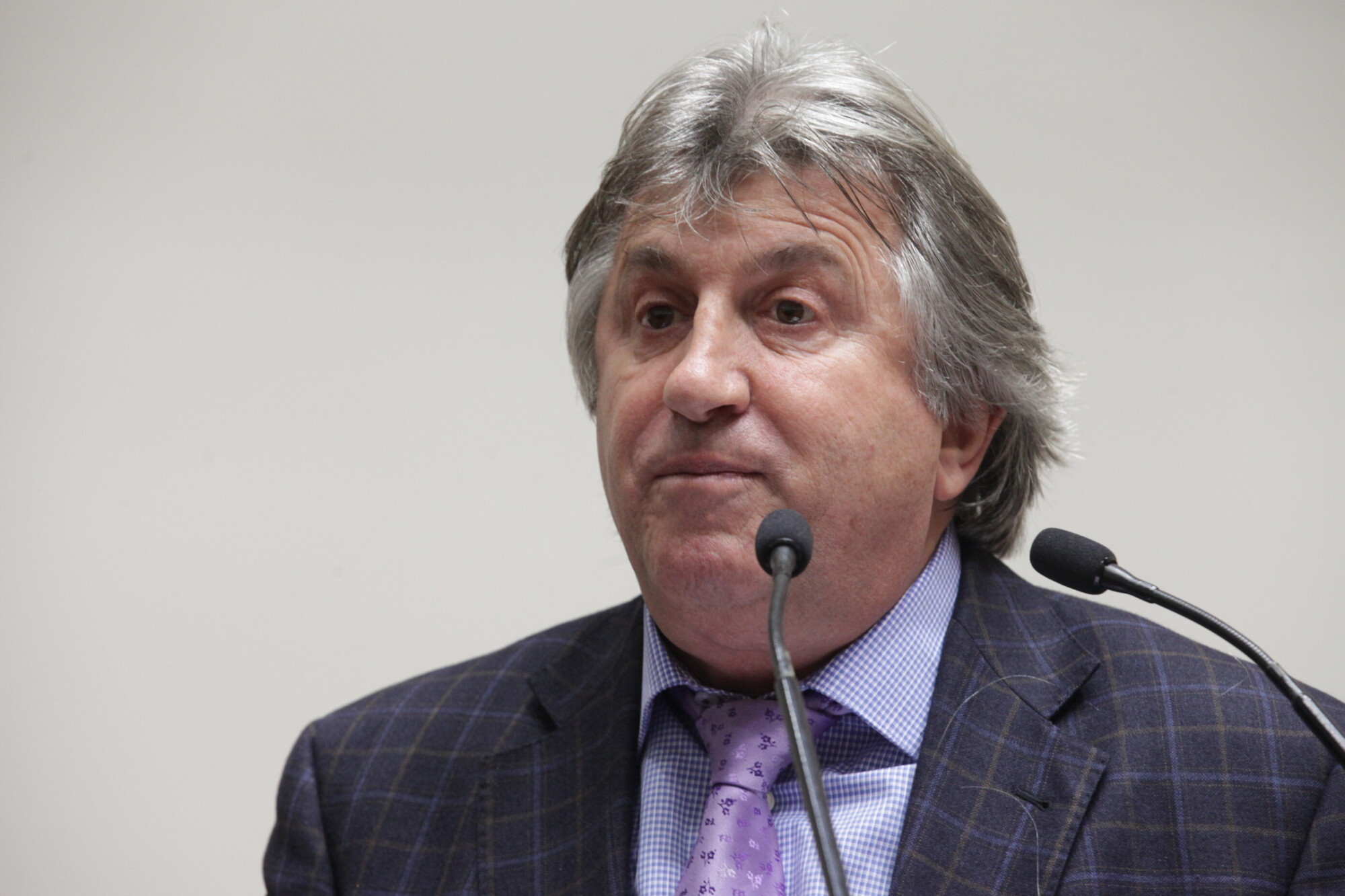 Deputado Leonel Pavan