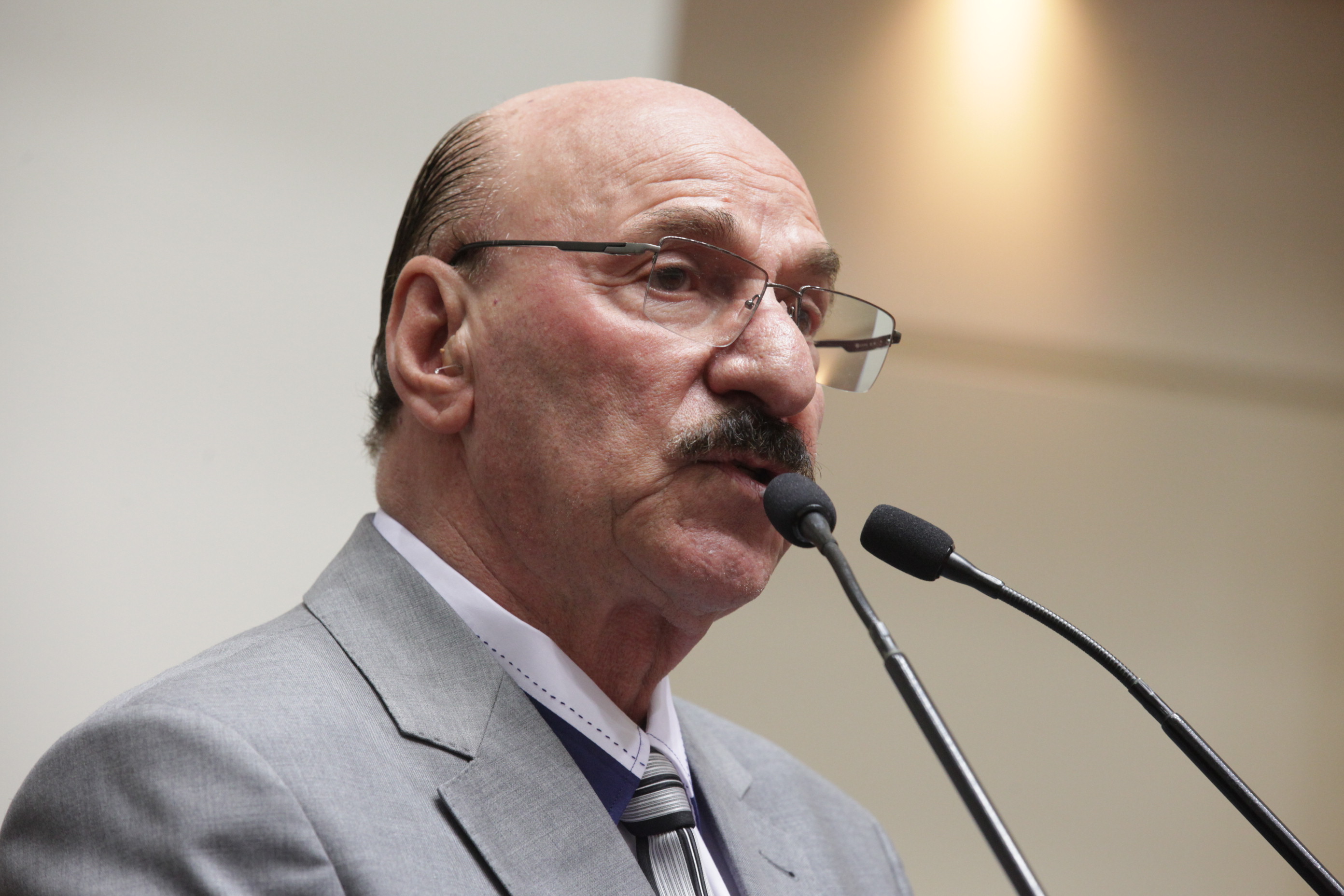 Sessão Ordinária. Deputado Manoel Mota (PMDB).