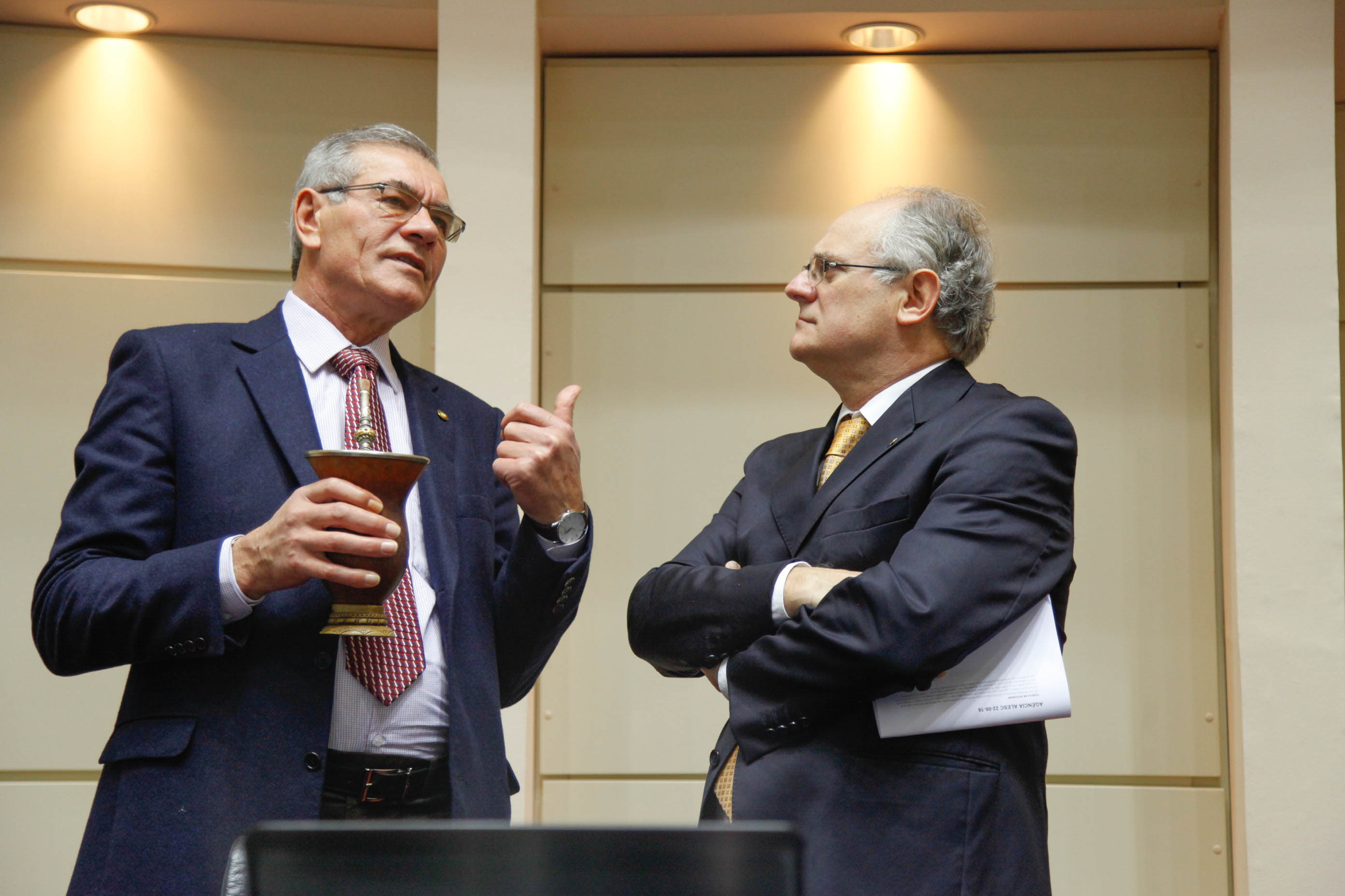 Sessão Ordinária