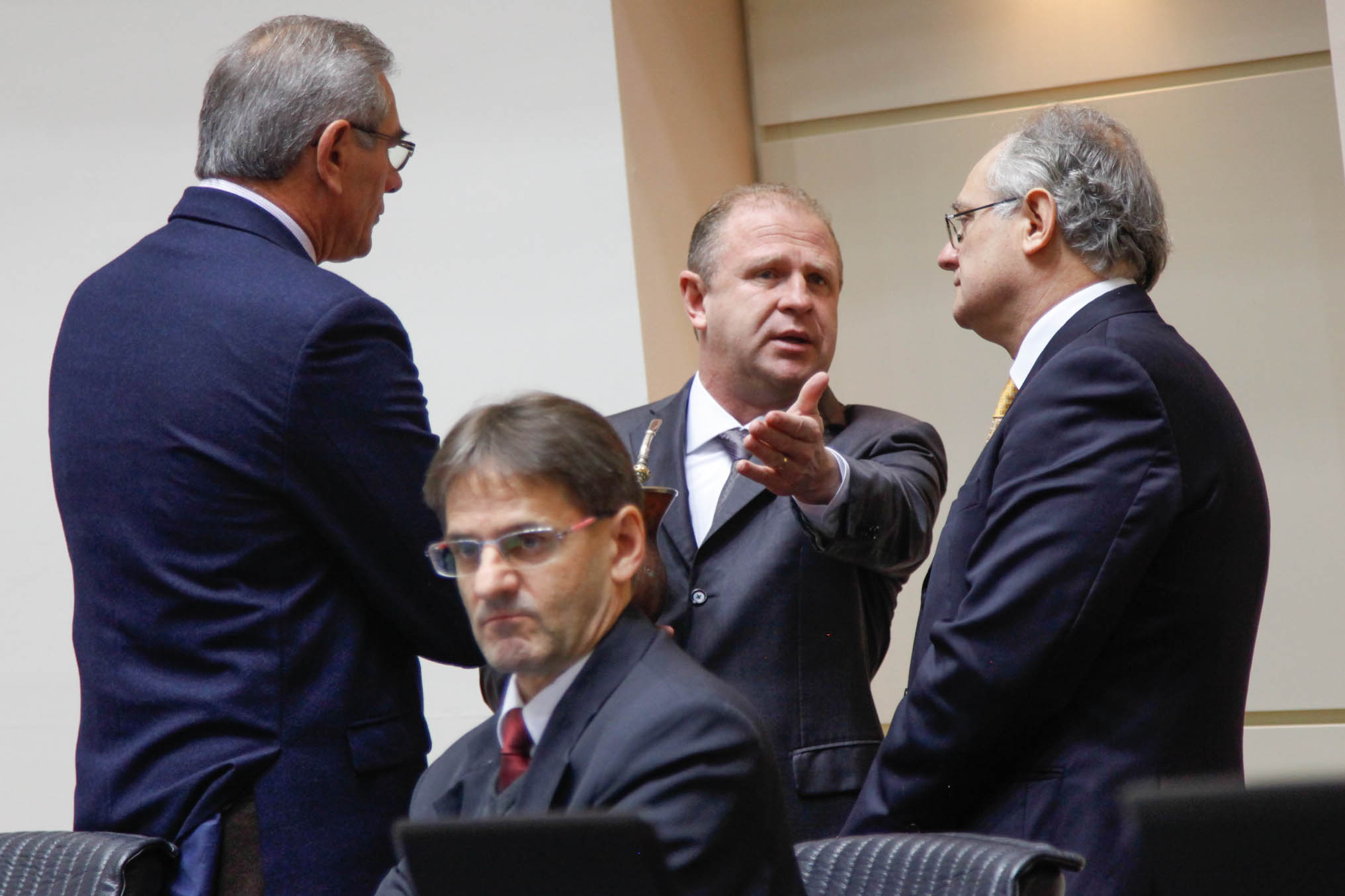 Sessão Ordinária