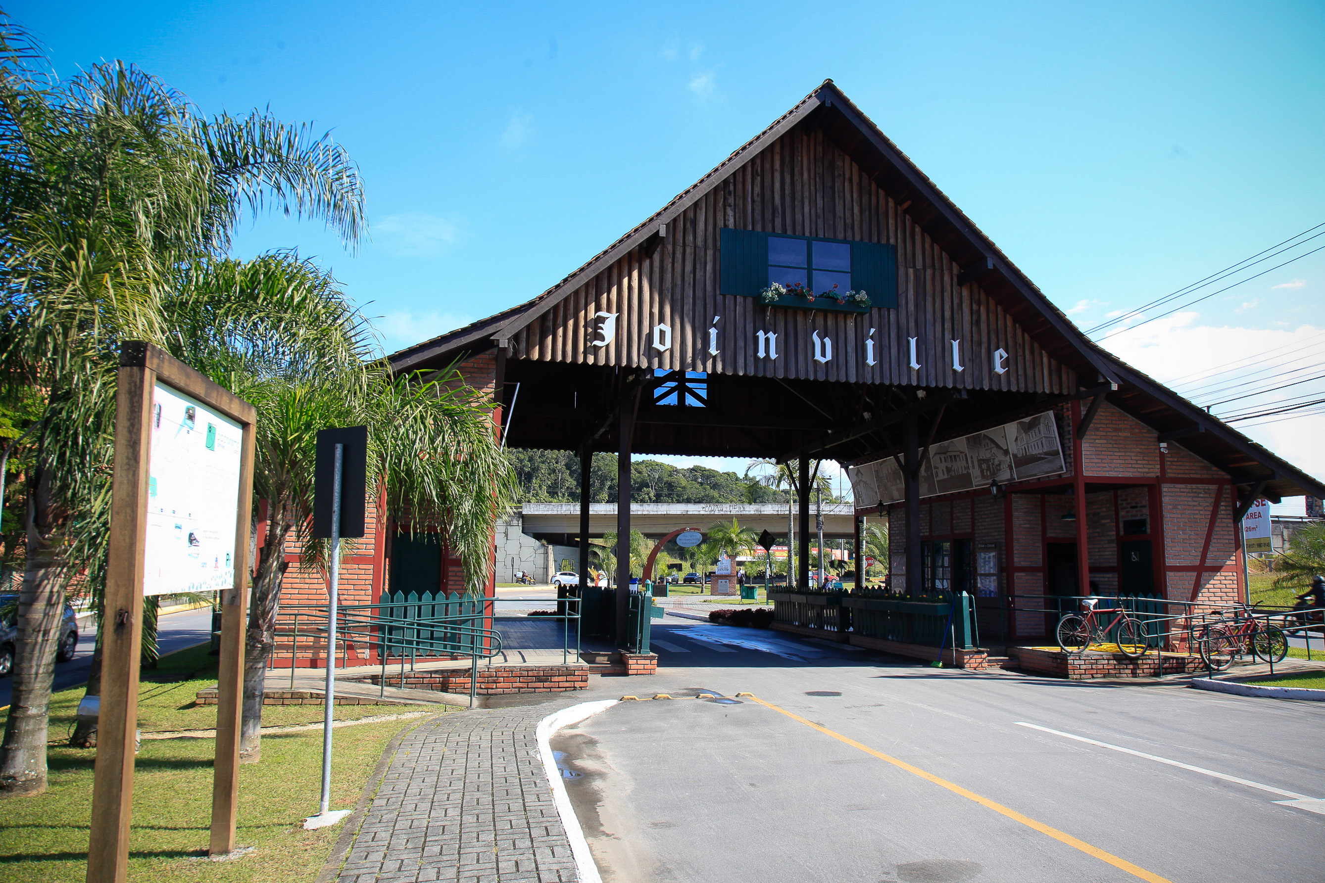 Joinville/SC