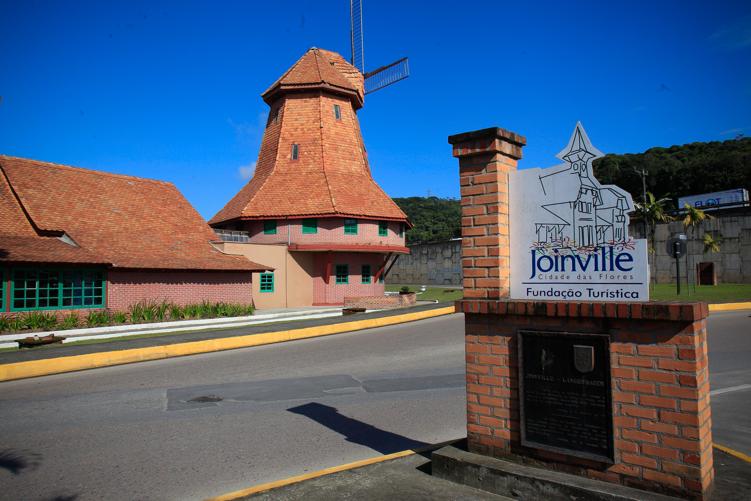 Joinville/SC