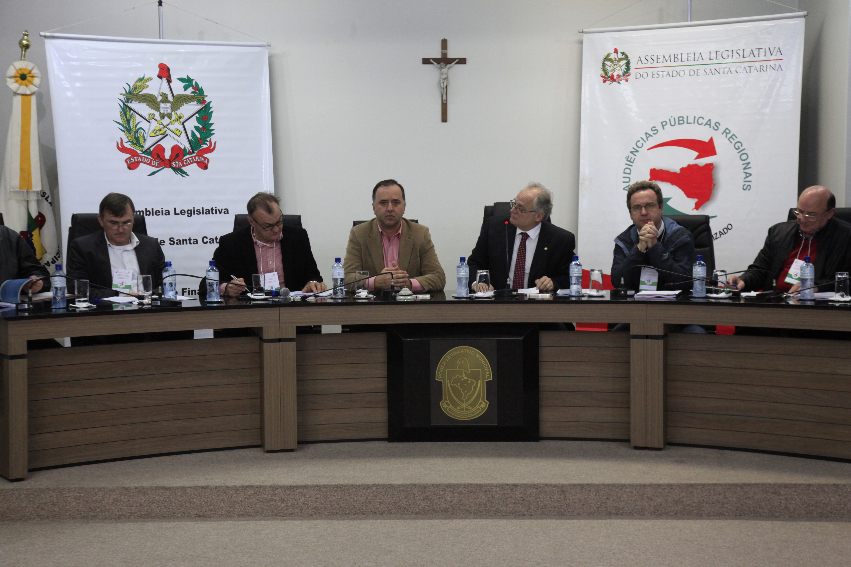 Orçamento Regionalizado – Jaraguá do Sul/SC
