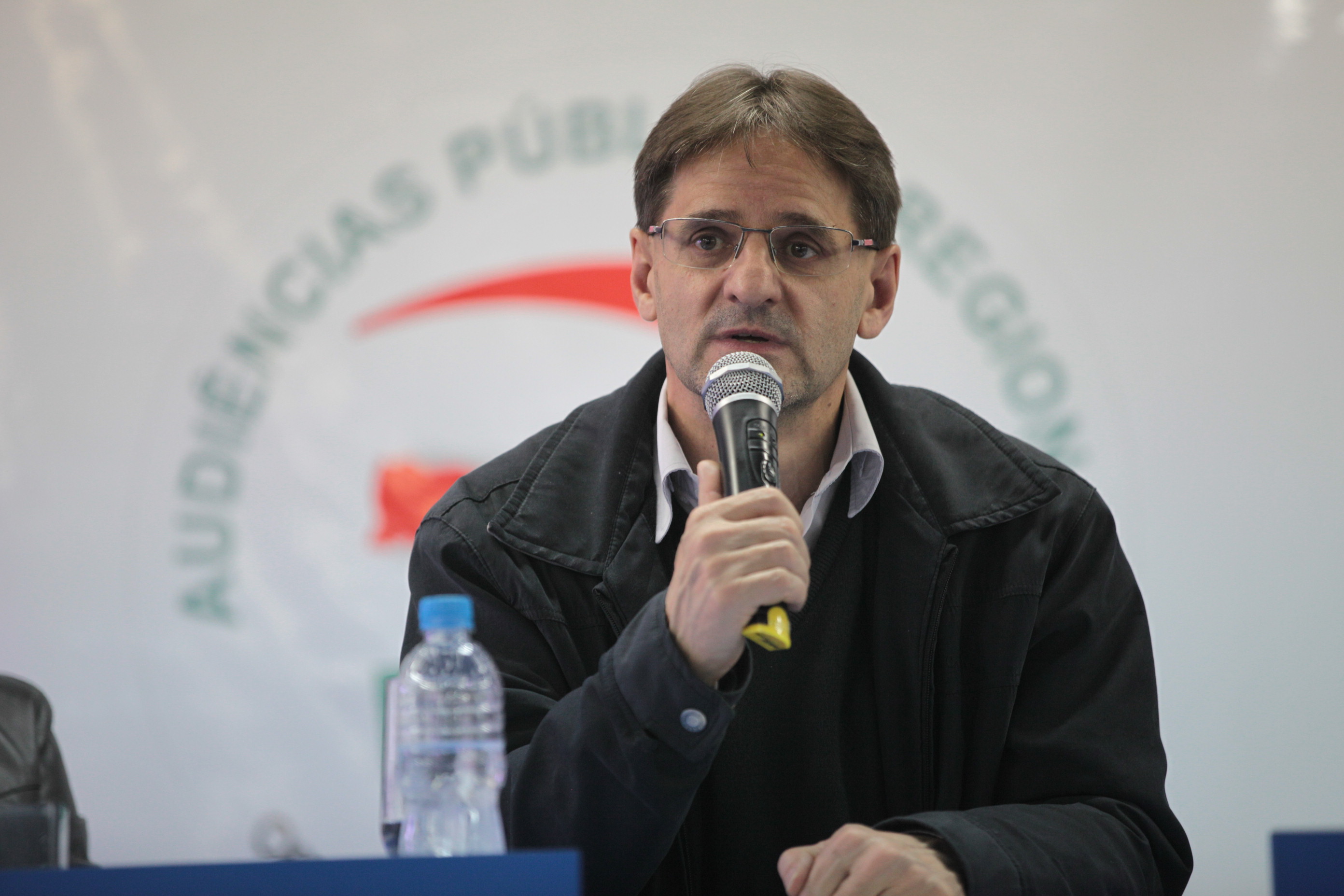 Orçamento Regionalizado - São Miguel do Oeste - Deputado Neodi Saretta (PT).