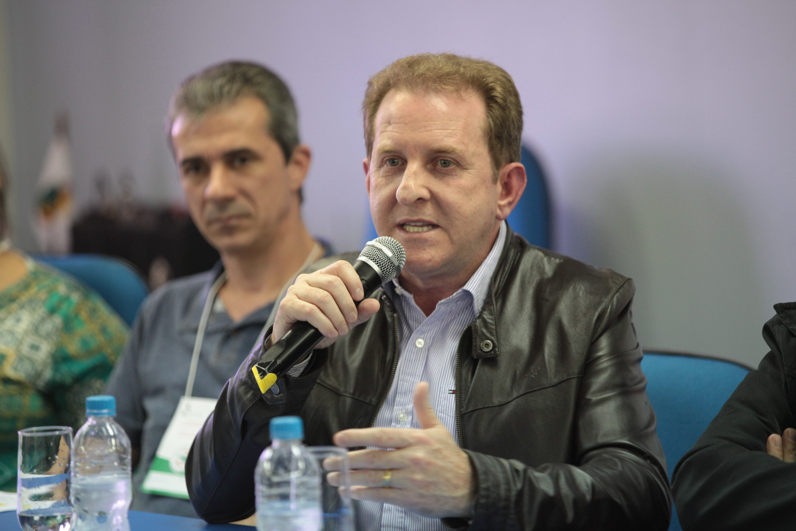 Orçamento Regionalizado - São Miguel do Oeste - Deputado Valmir Comin (PP).