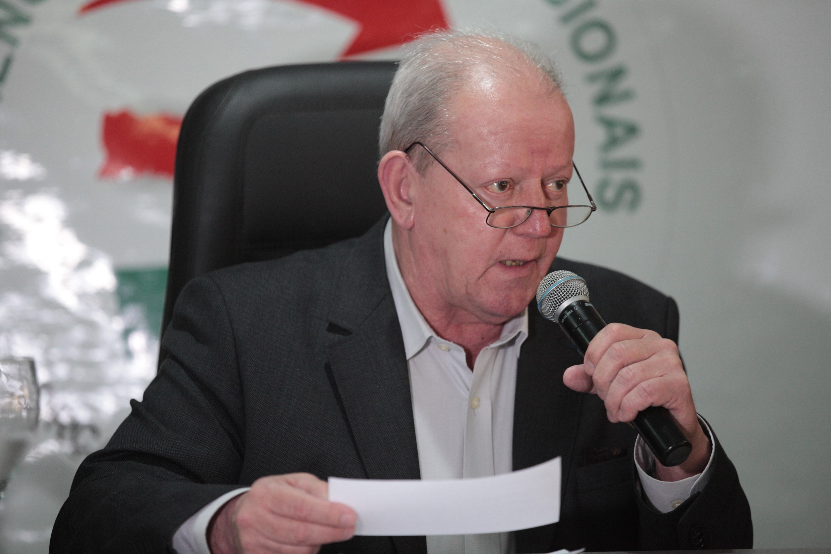 Orçamento Regionalizado - Dionísio Cerqueira - Deputado Marcos Vieira (PSDB)