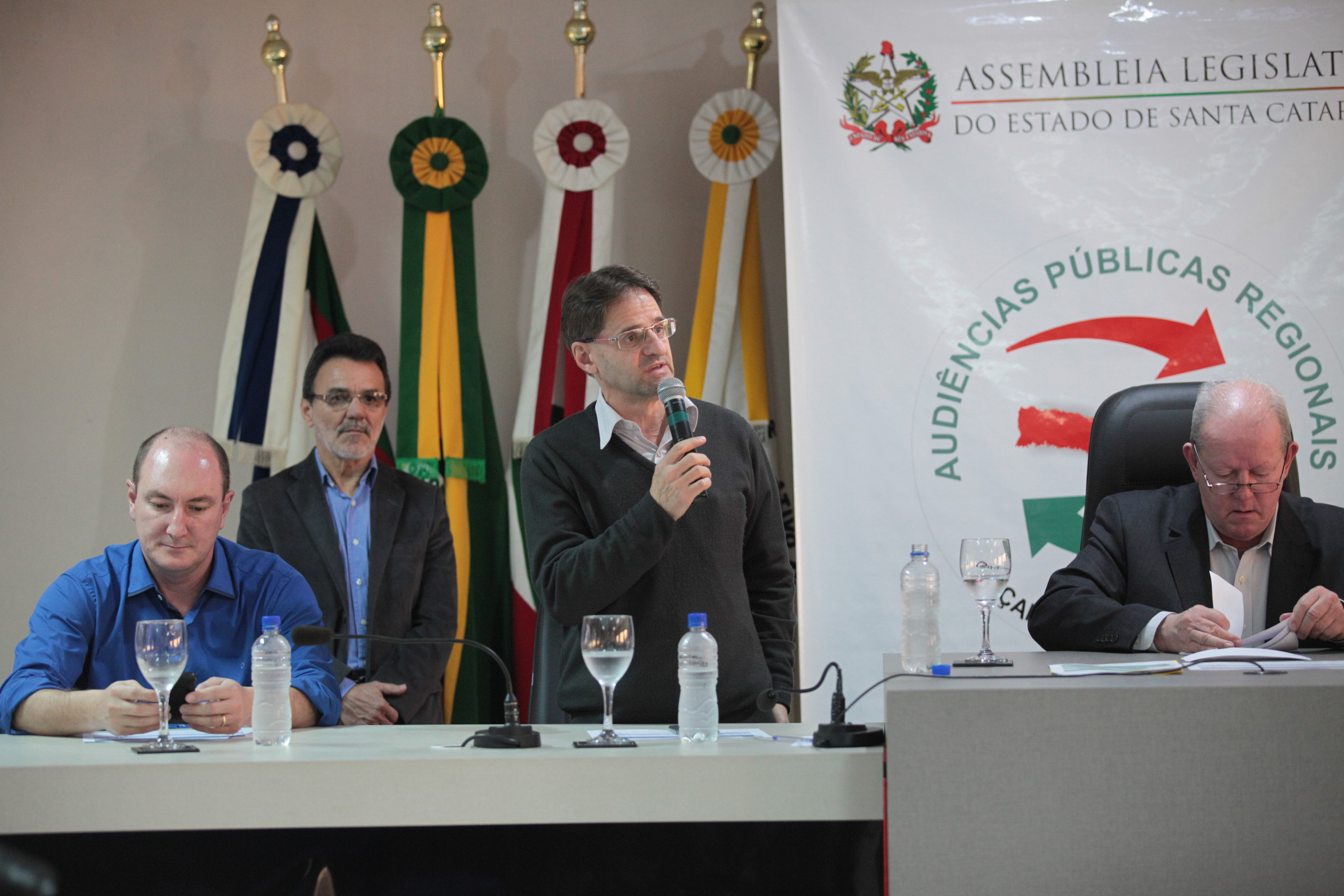 Orçamento Regionalizado - Dionísio Cerqueira