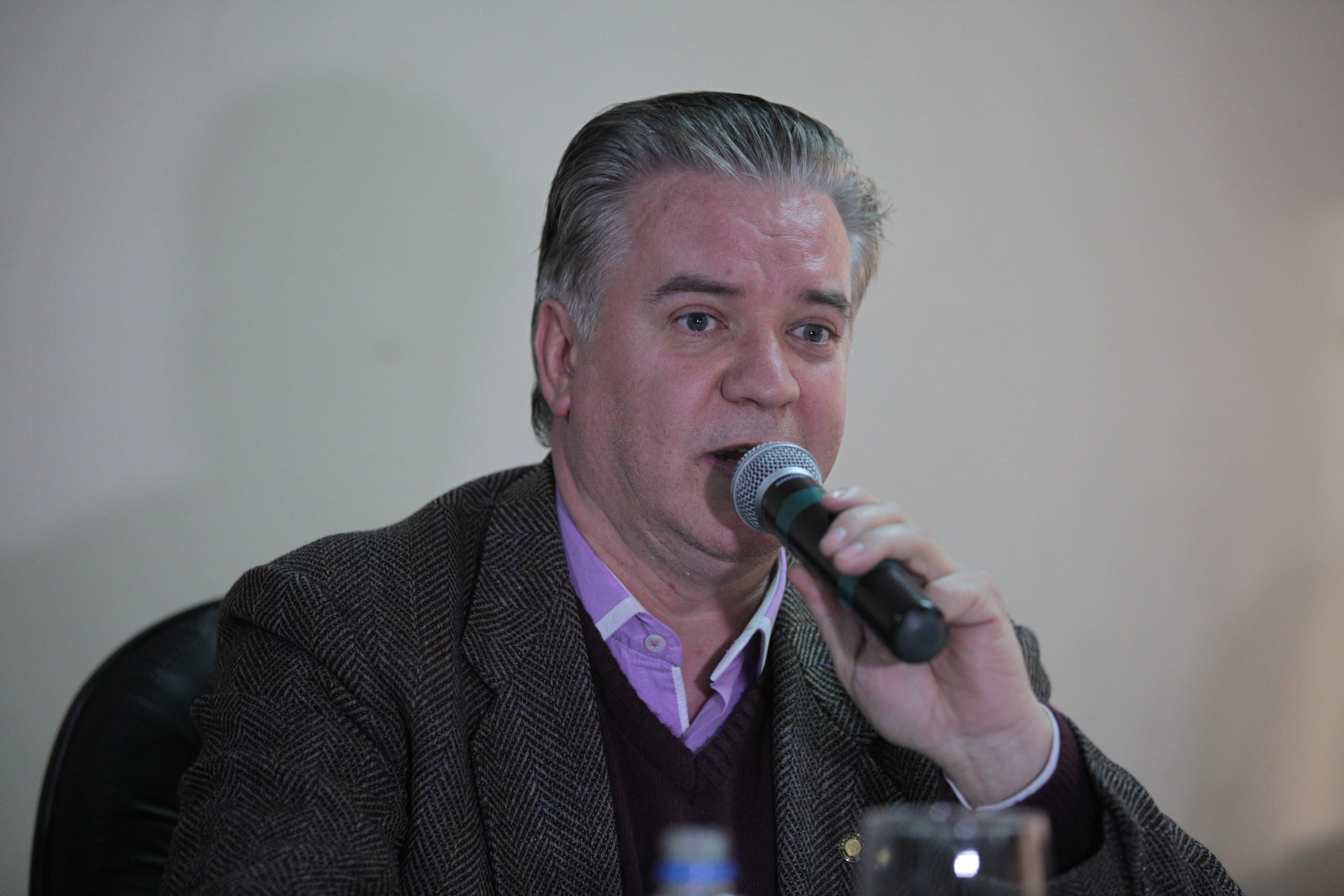 Orçamento Regionalizado - Dionísio Cerqueira - Deputado Cesar Valduga (PCdoB)