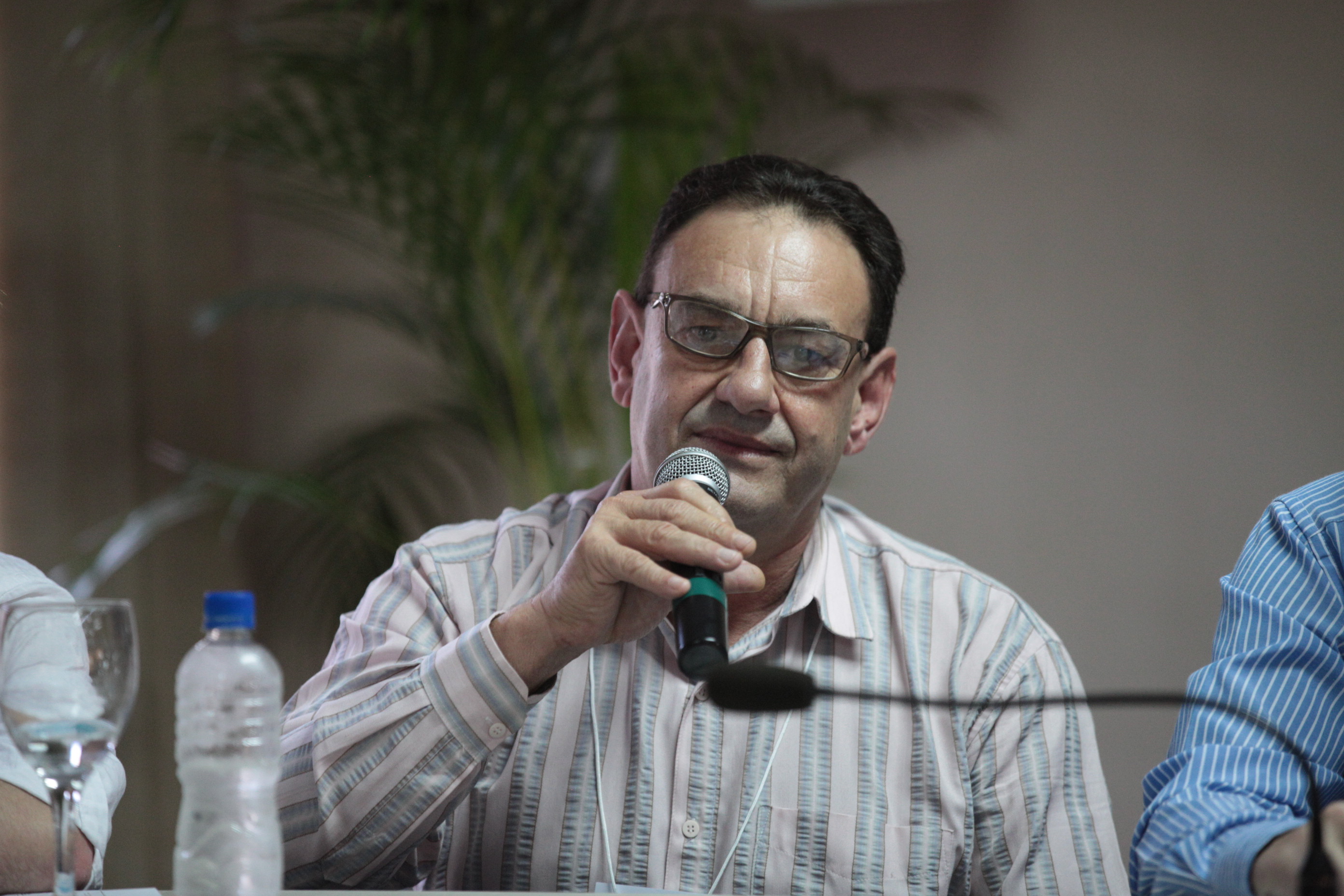 Orçamento Regionalizado - Dionísio Cerqueira - José Carlos Foiatto, prefeito de Guarujá do Sul