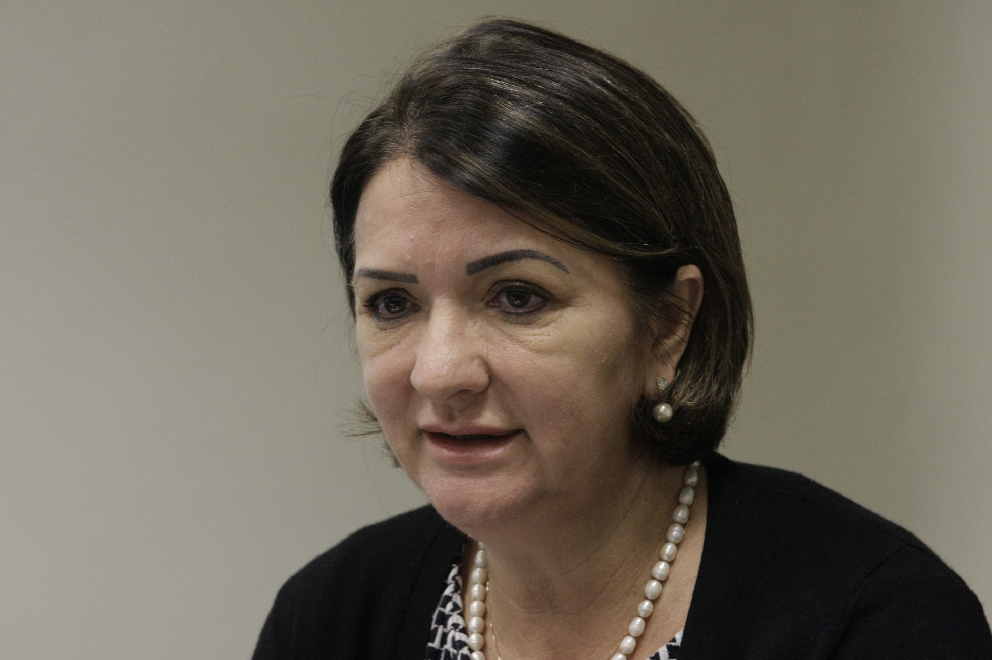 Janice Krasniak - Grupo de Trabalho - Lei da Pessoa com Deficiência