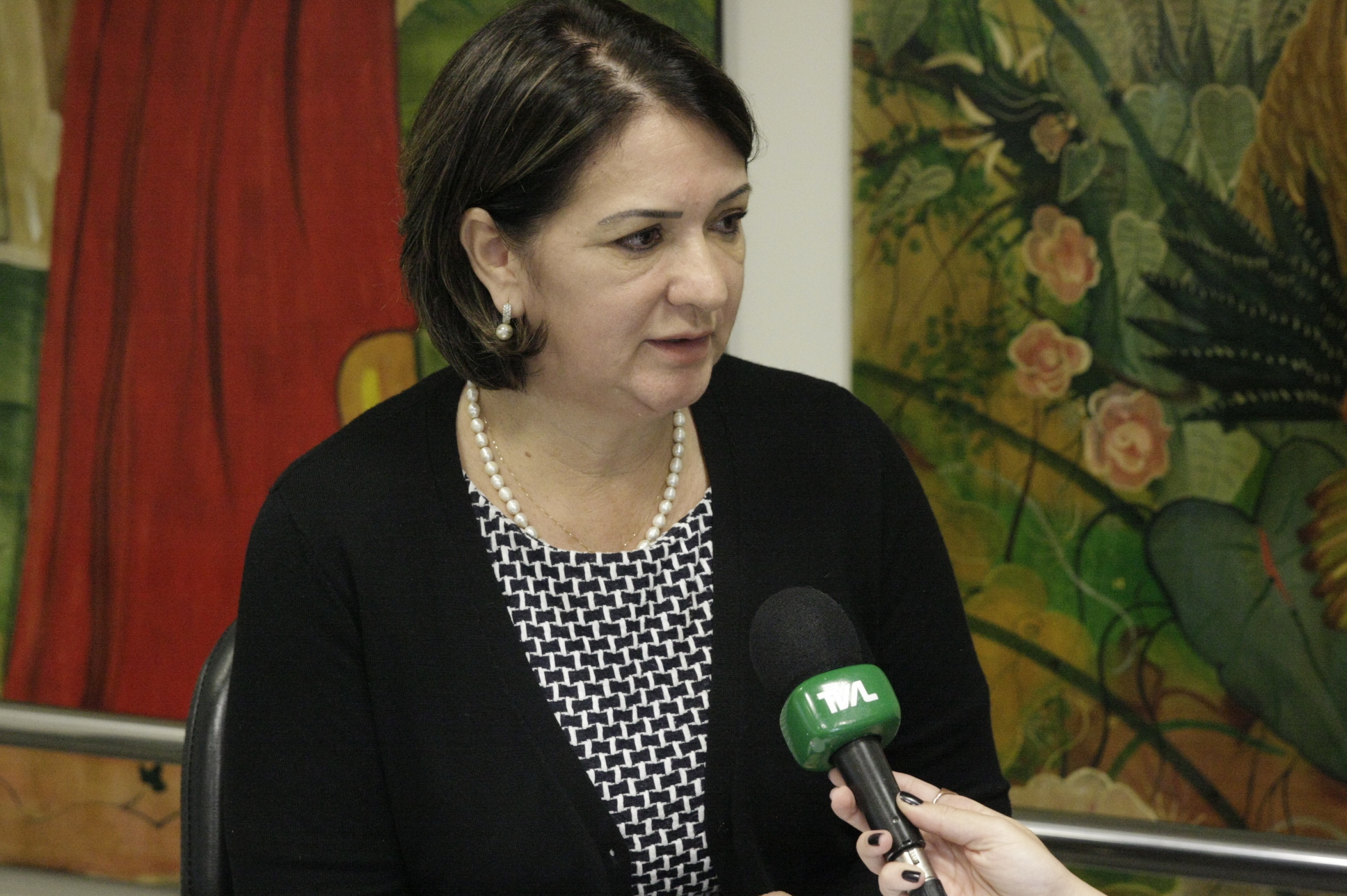 Janice Krasniak - Grupo de Trabalho - Lei da Pessoa com Deficiência