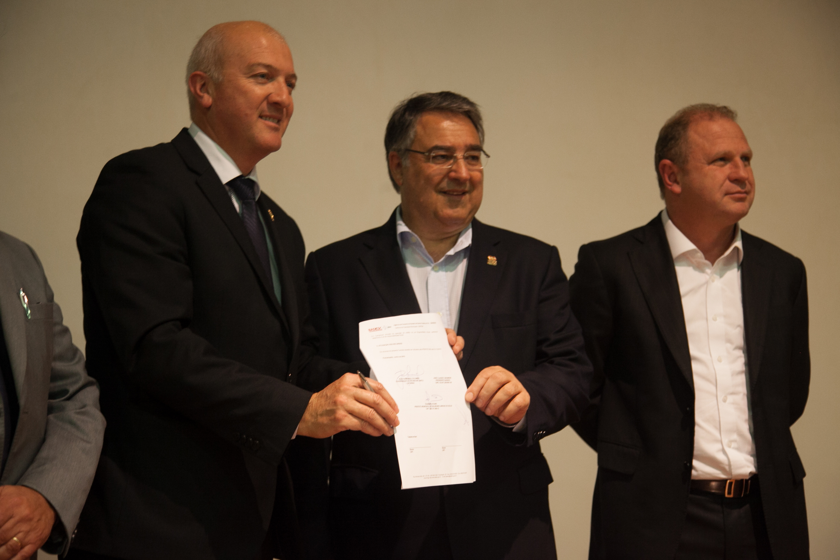 Badesc libera recursos para prefeituras.