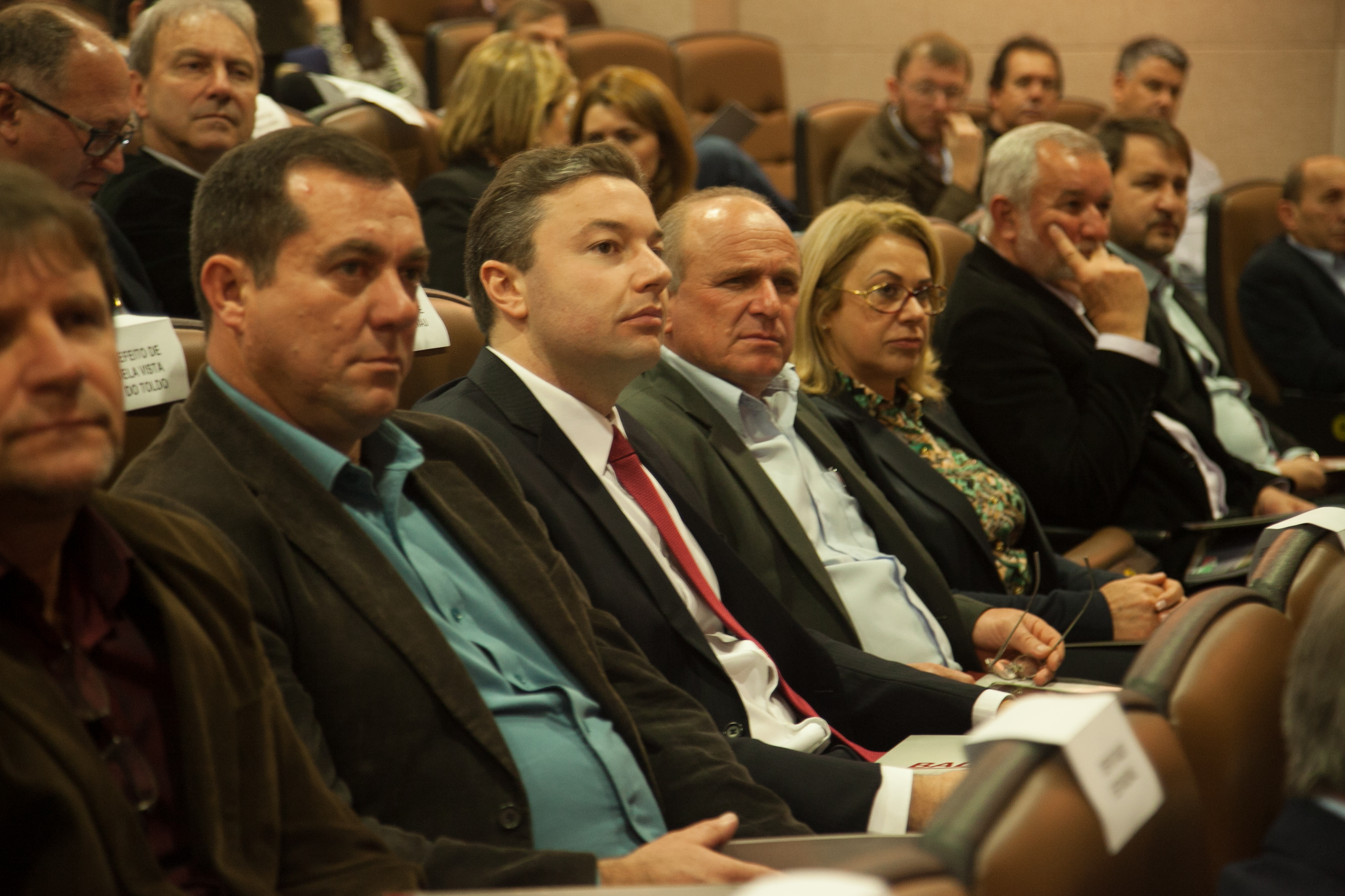 Badesc libera recursos para prefeituras.