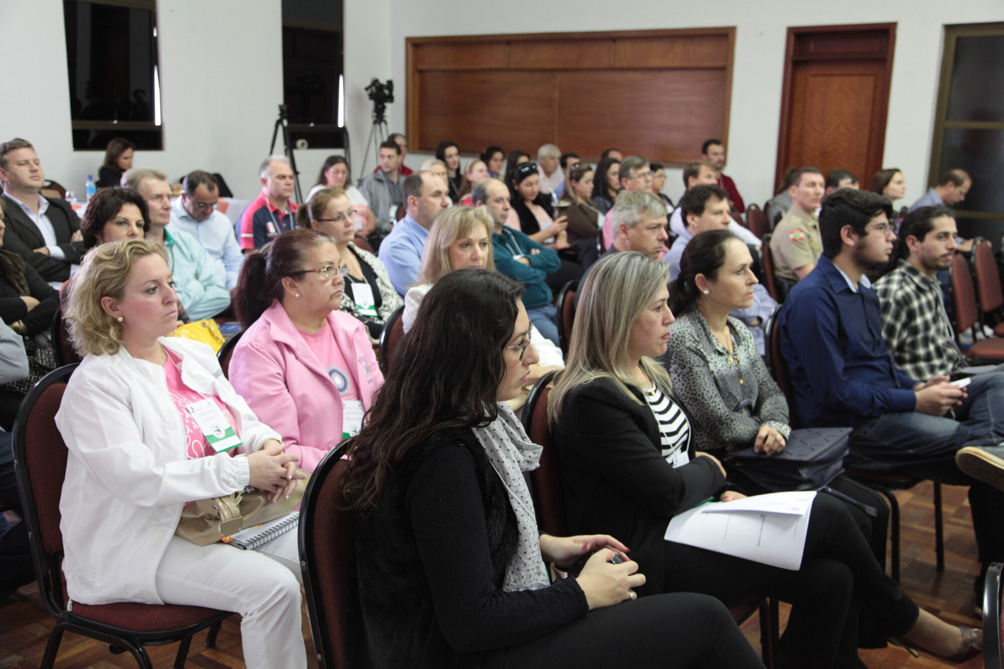 Maravilha definiu como prioridades reforma e ampliação do Hospital da Fundação, reabilitação da SC-305 e construção de unidade prisional
