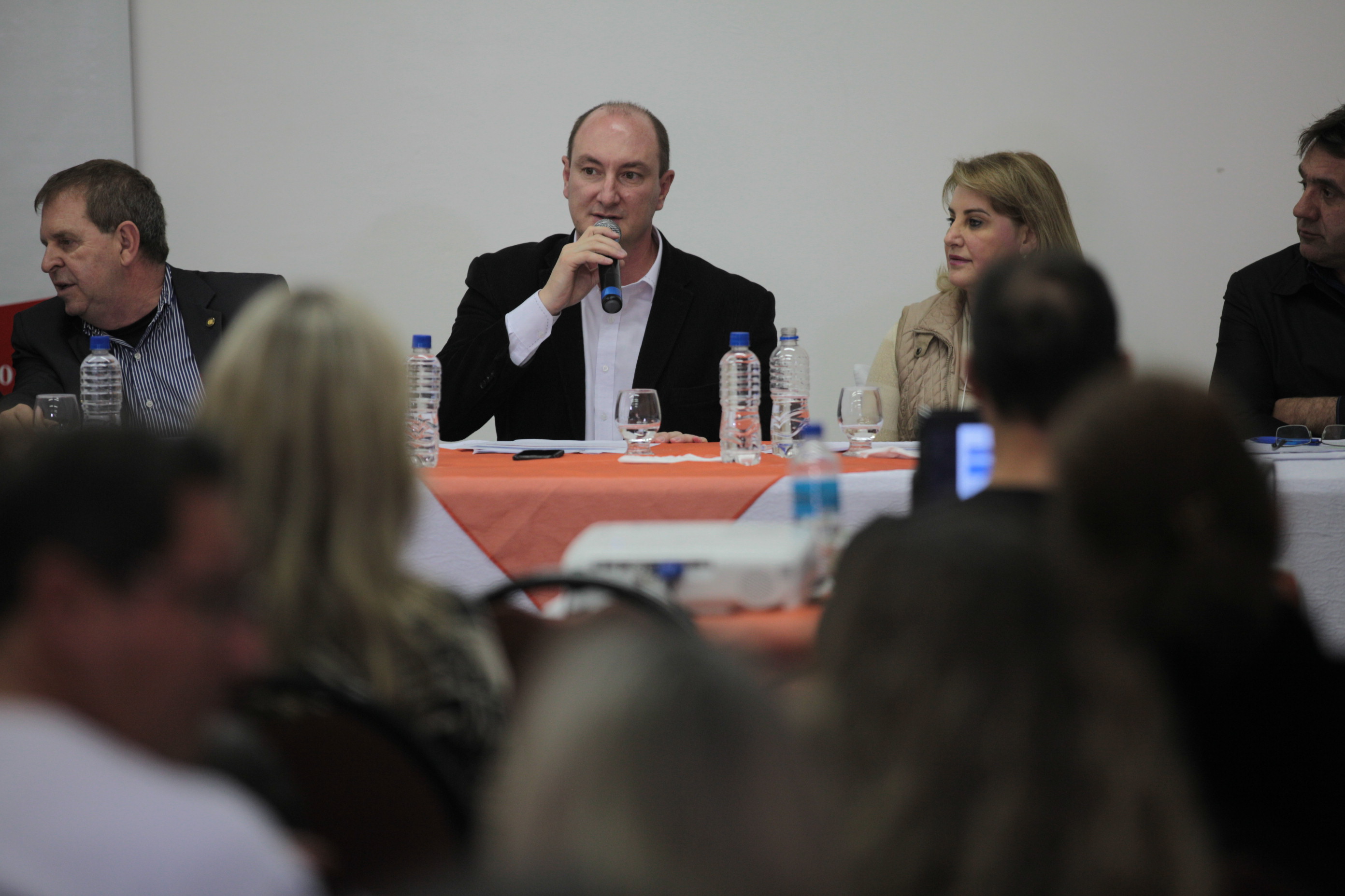 Orçamento Regionalizado - Maravilha, SC - Deputado Mauro de Nadal (PMDB).