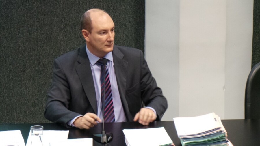 Deputado Mauro de Nadal