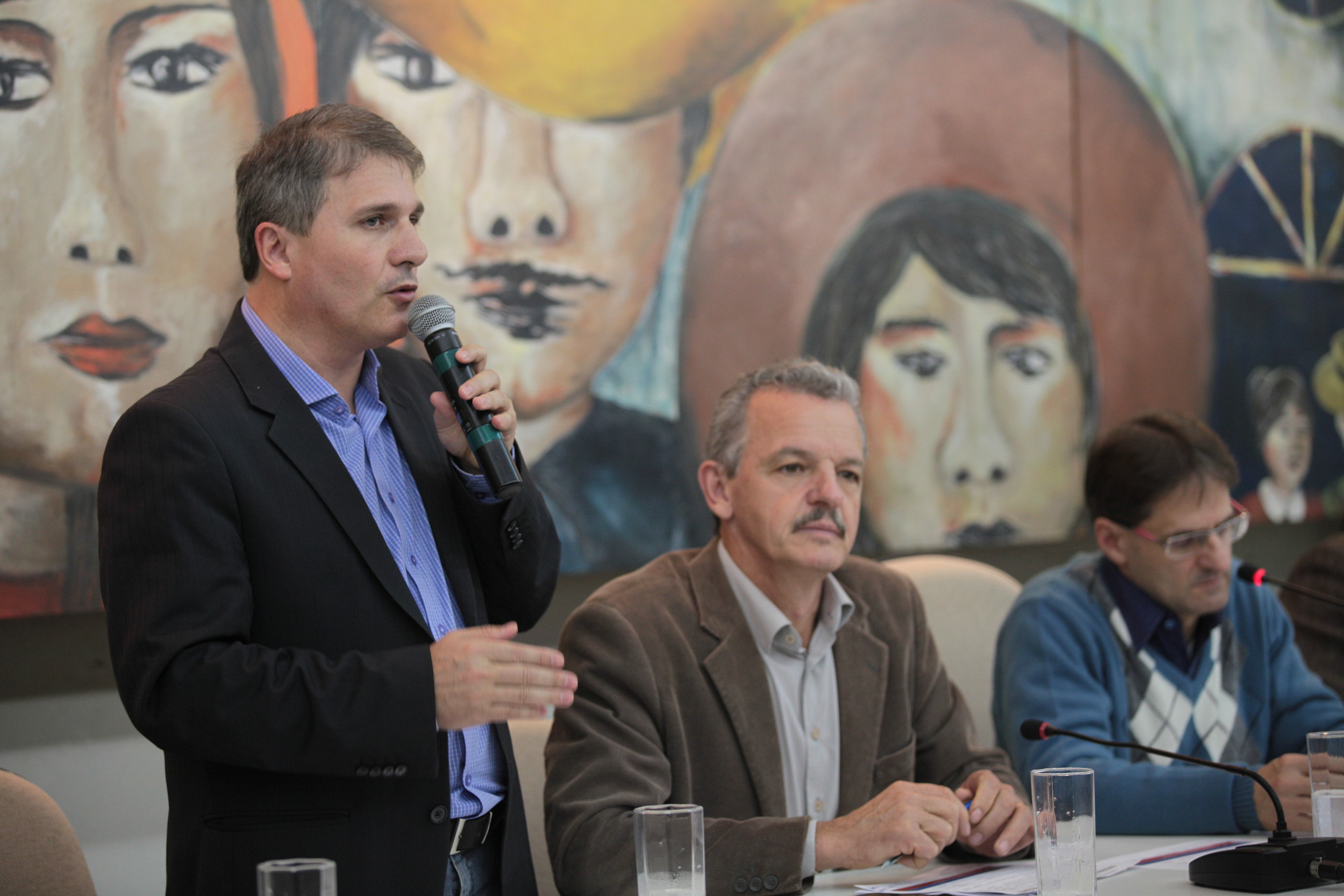 Orçamento Regionalizado - Concórdia