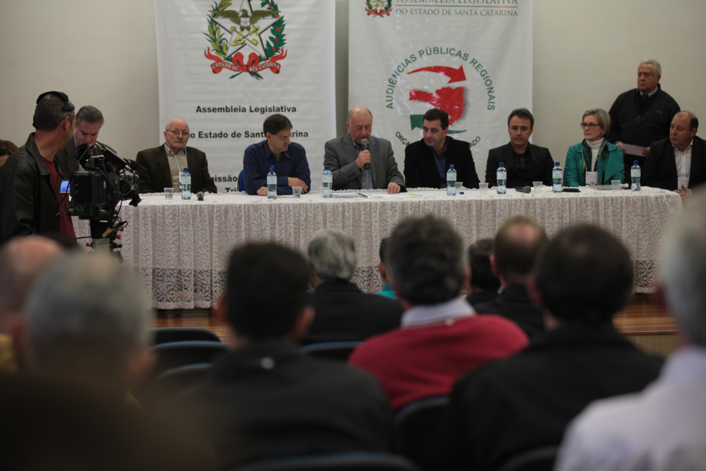 Orçamento Regionalizado - Joaçaba