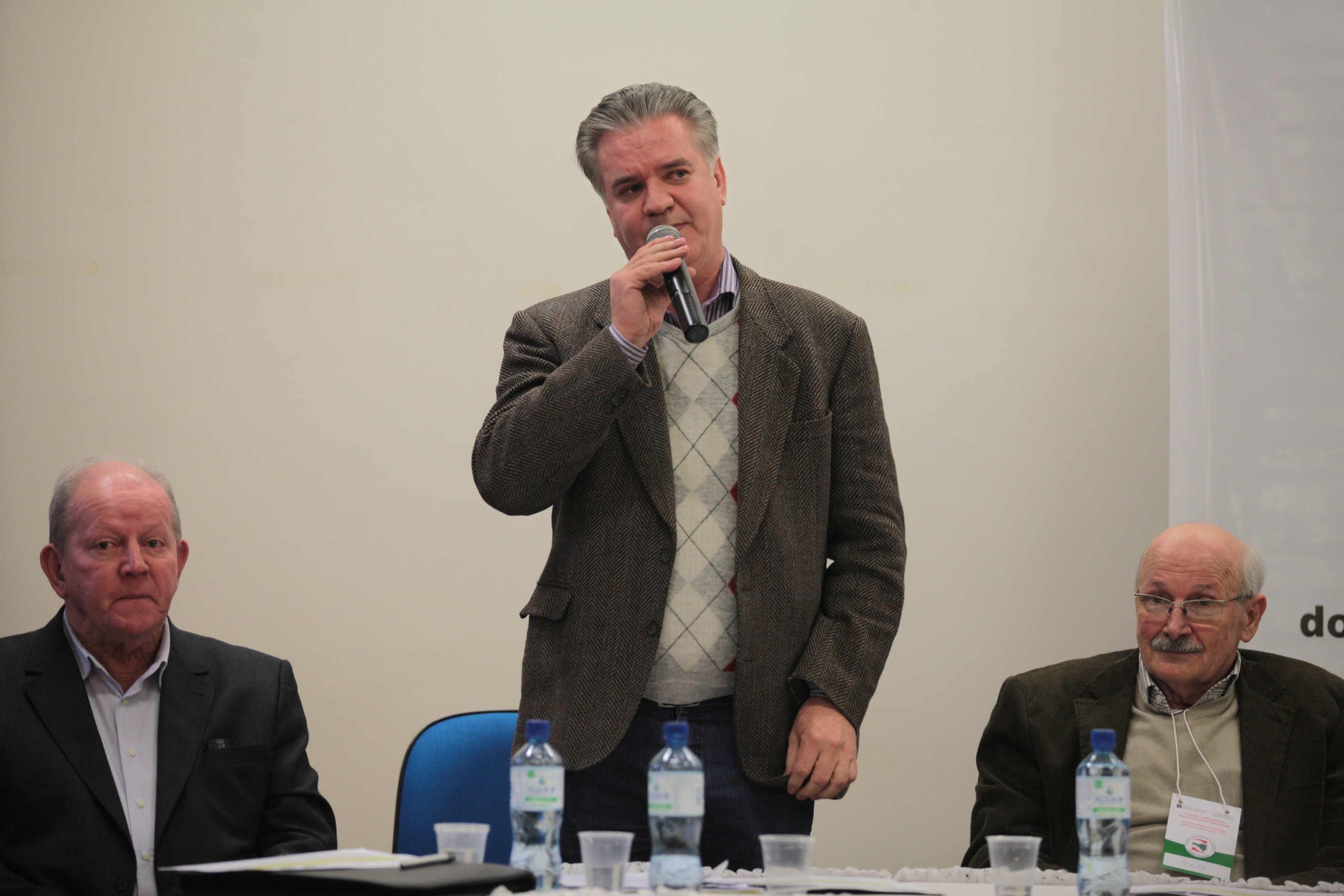 Orçamento Regionalizado - Joaçaba. Deputado César Valduga (PCdoB)