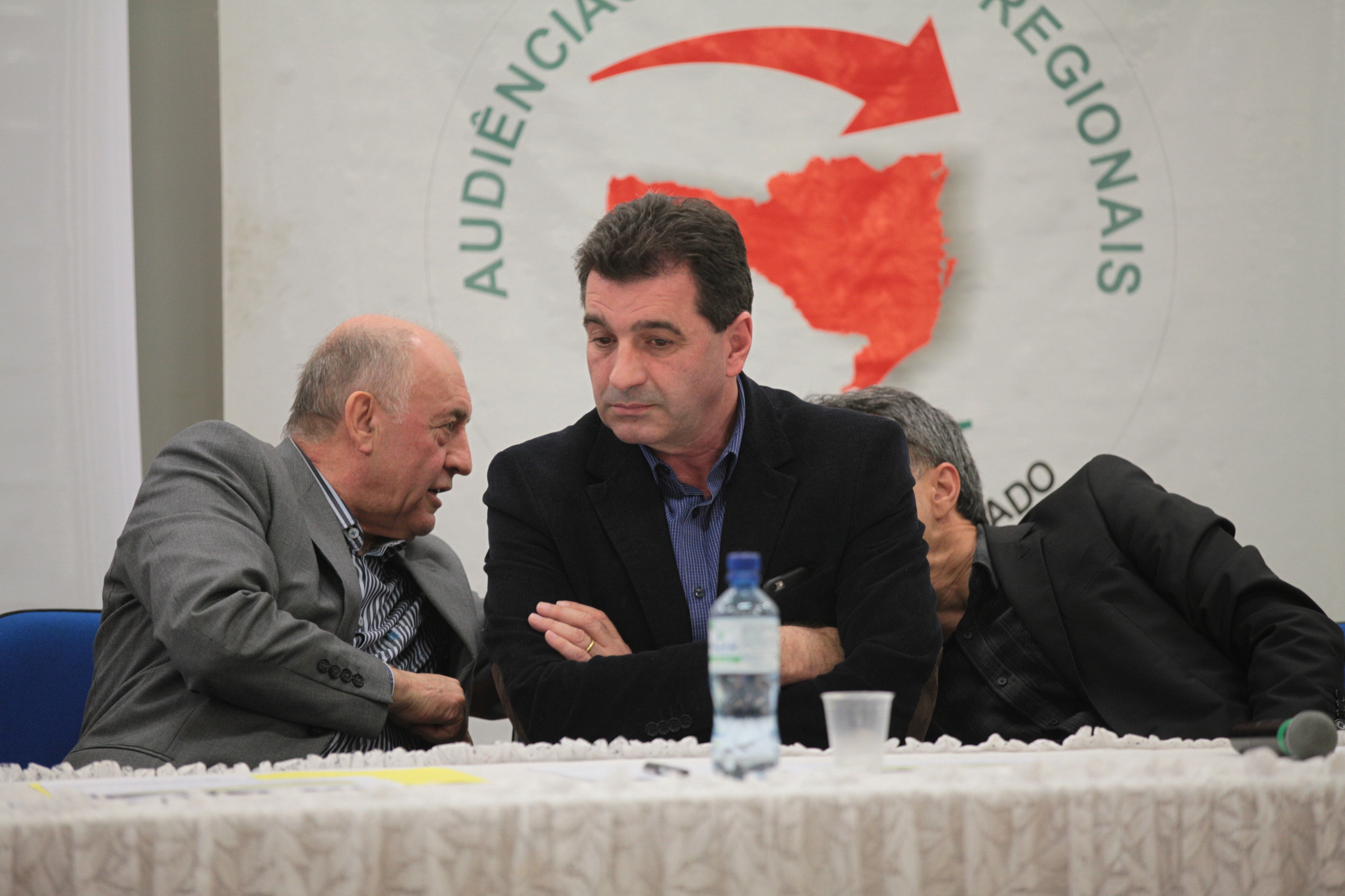 Orçamento Regionalizado - Joaçaba