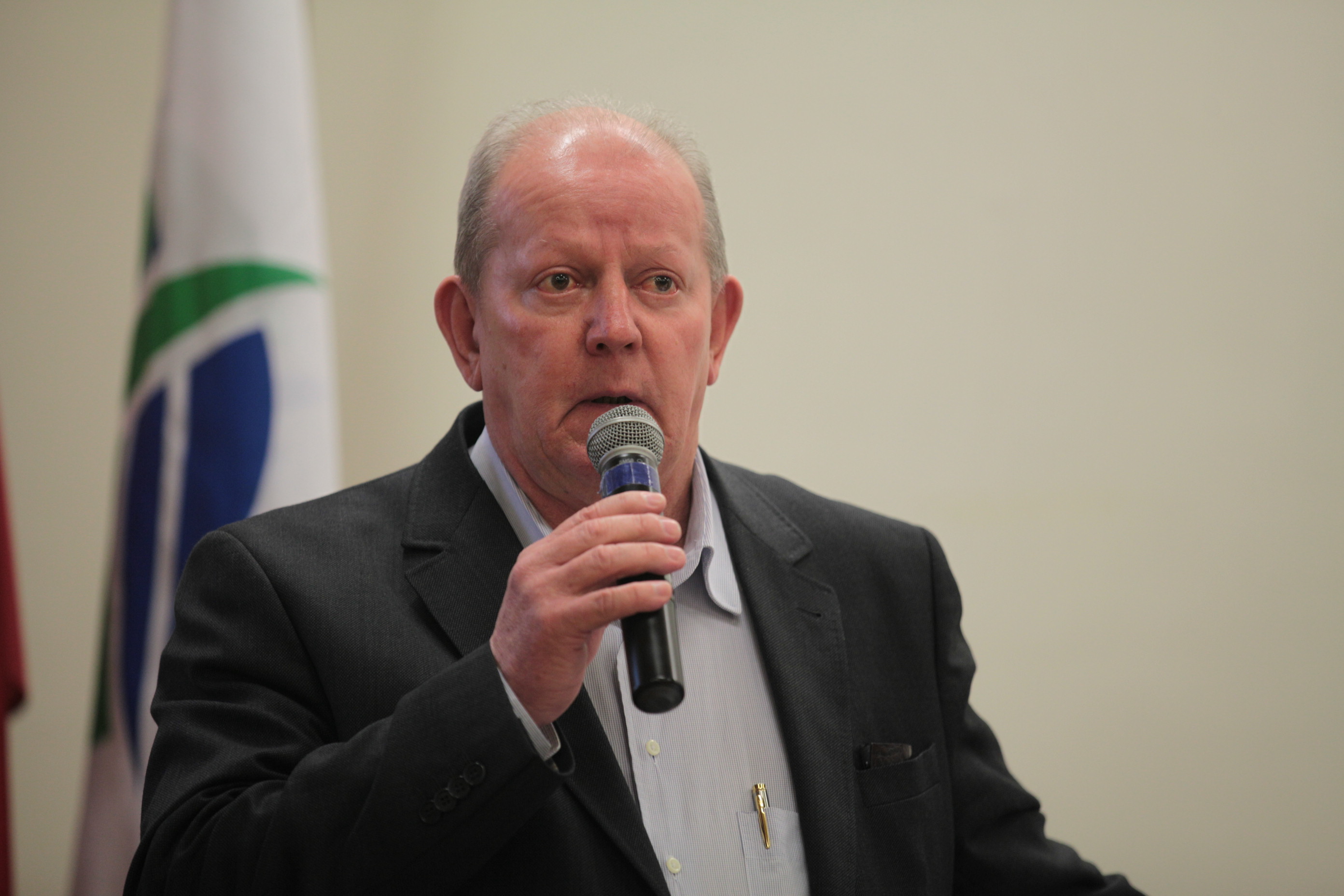 Orçamento Regionalizado - Joaçaba. Deputado Marcos Vieira (PSDB)