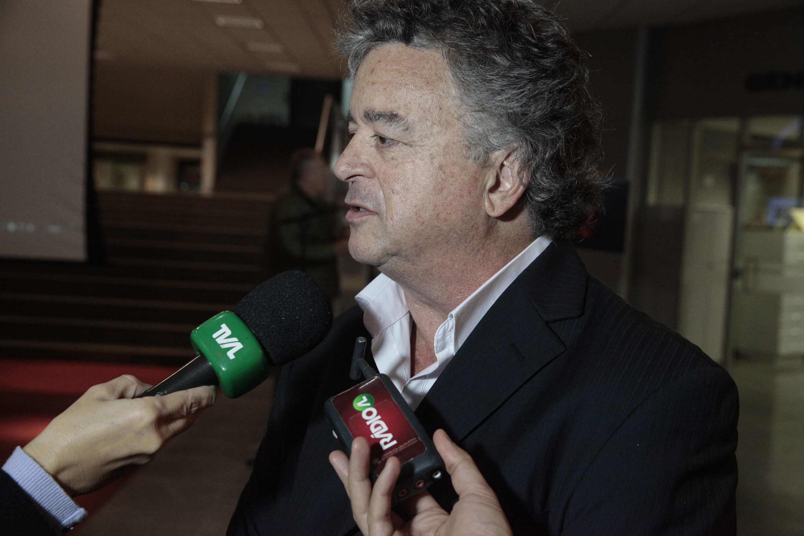 Lançamento Troféu IC VOCÊ
