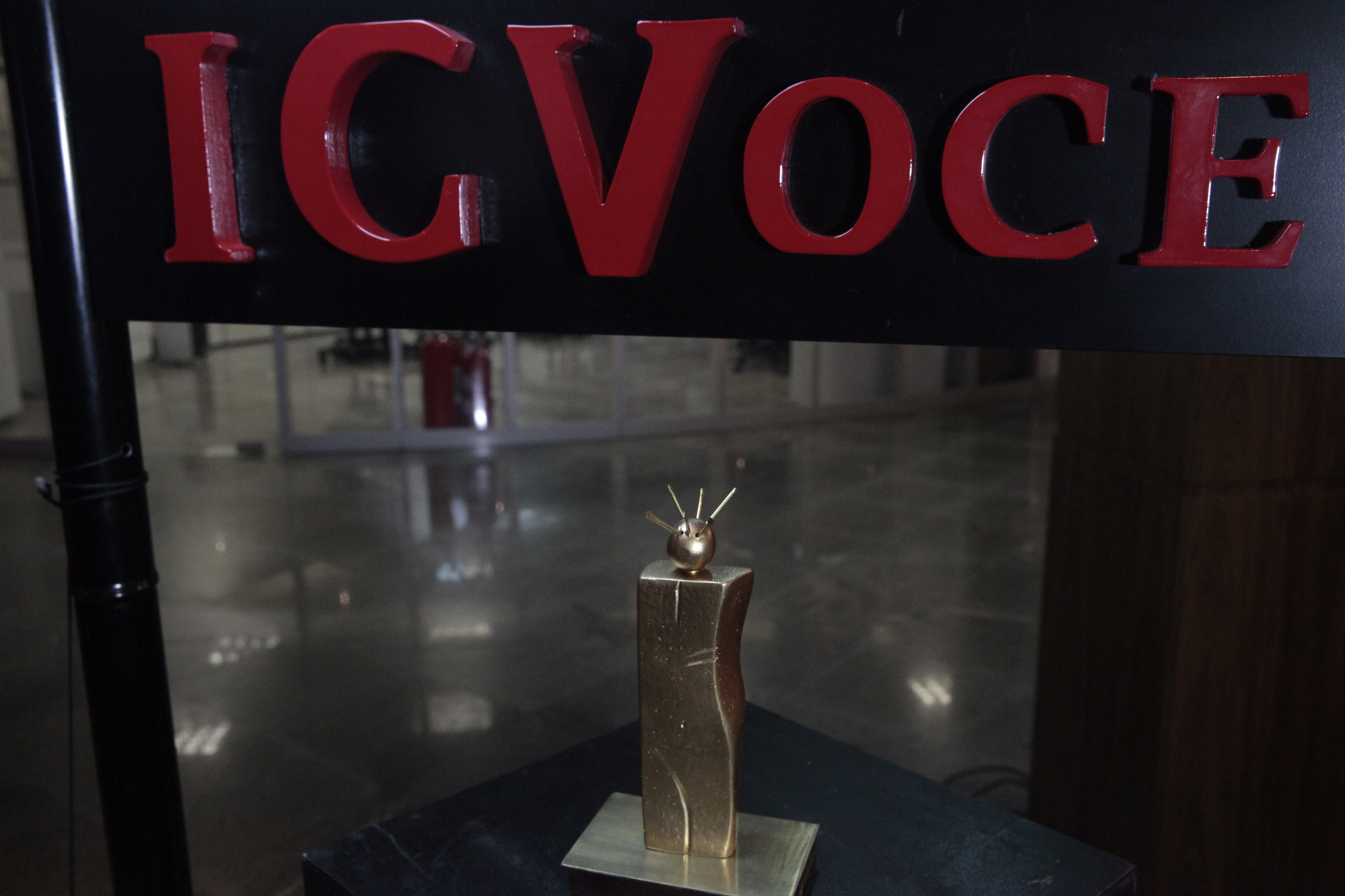 Lançamento Troféu IC VOCÊ fotos Eduardo Guedes de Oliveira