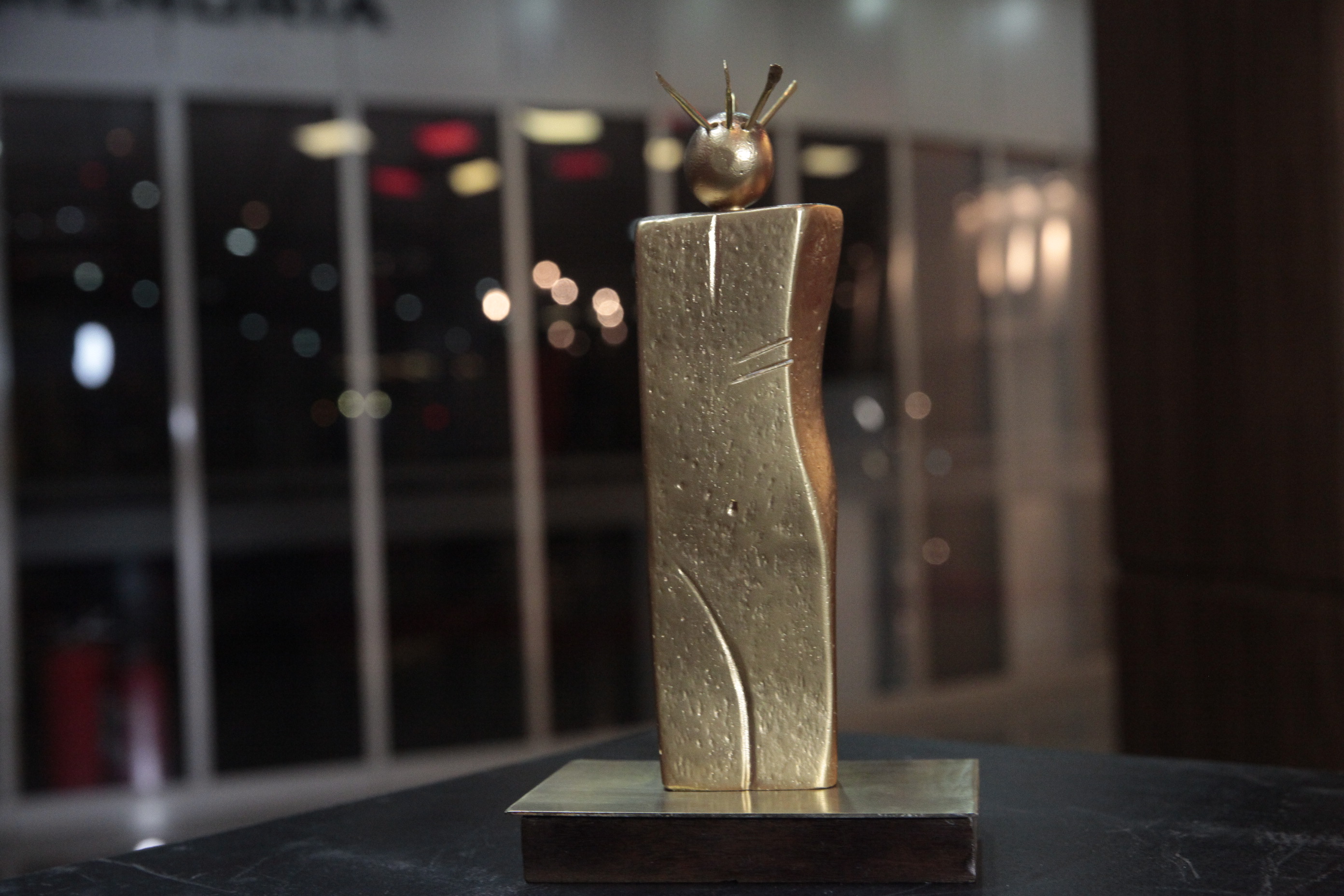 Lançamento Troféu IC VOCÊ fotos Eduardo Guedes de Oliveira