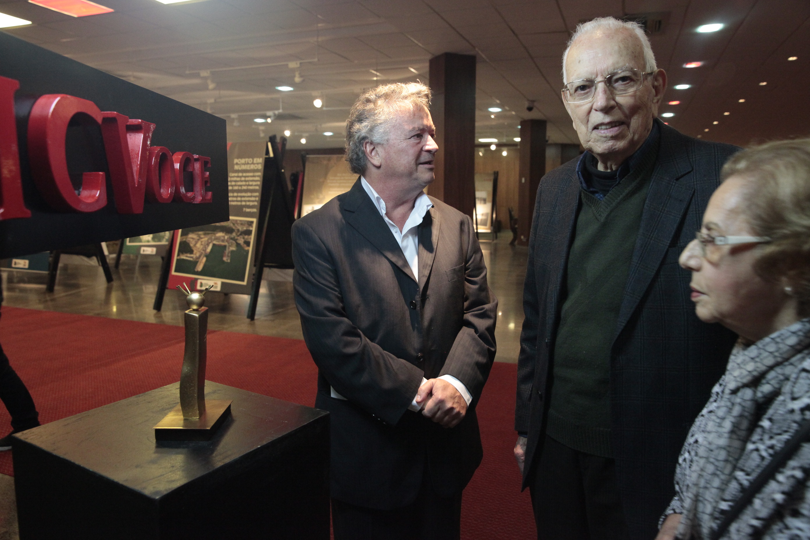 Lançamento Troféu IC VOCÊ fotos Eduardo Guedes de Oliveira