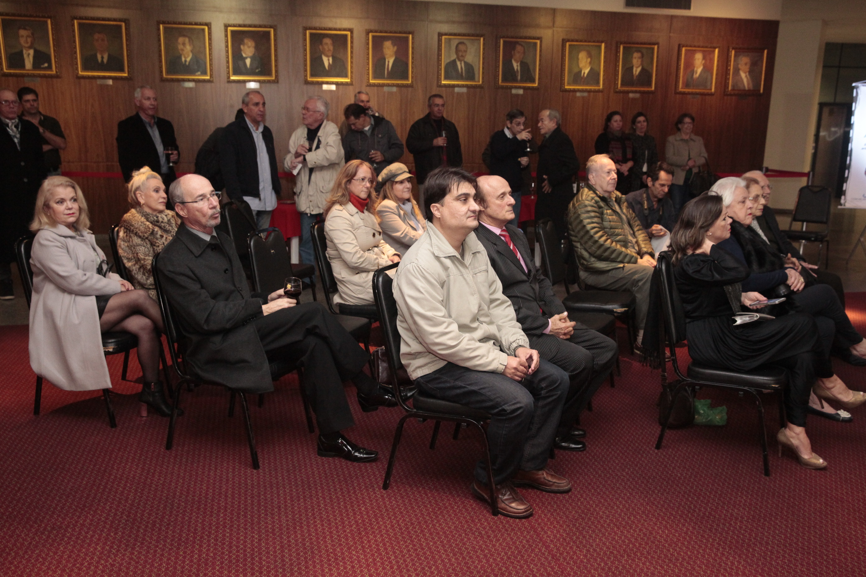 Lançamento Troféu IC VOCÊ fotos Eduardo Guedes de Oliveira