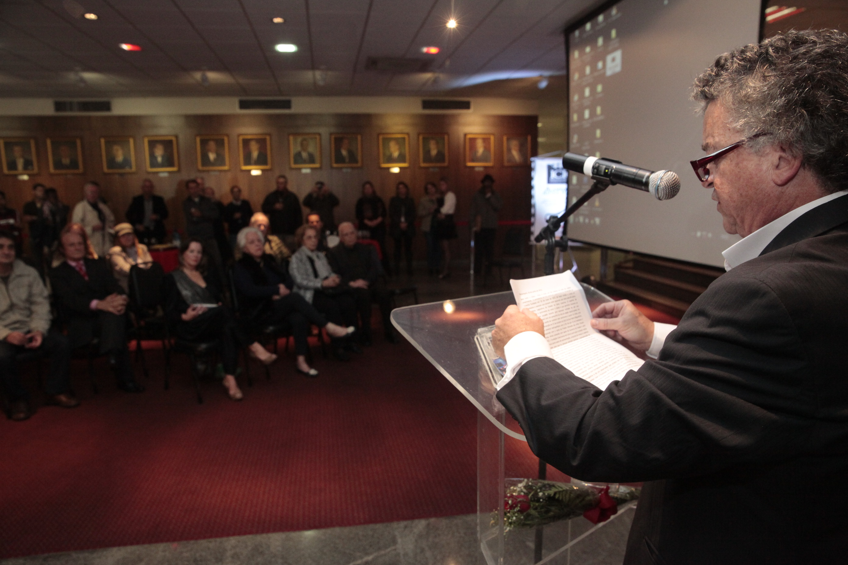 Lançamento Troféu IC VOCÊ fotos Eduardo Guedes de Oliveira